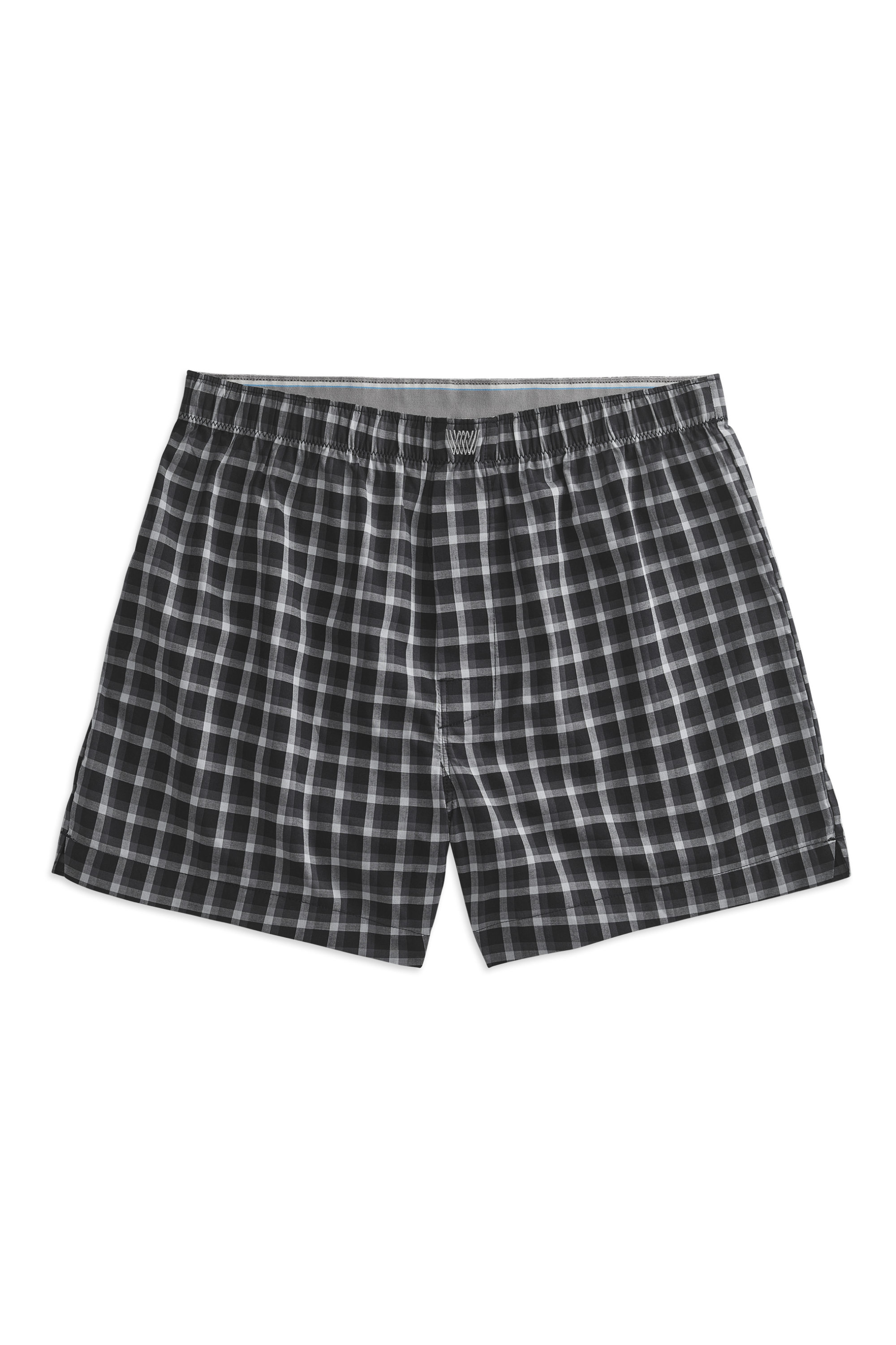 24/7 Woven Boxer