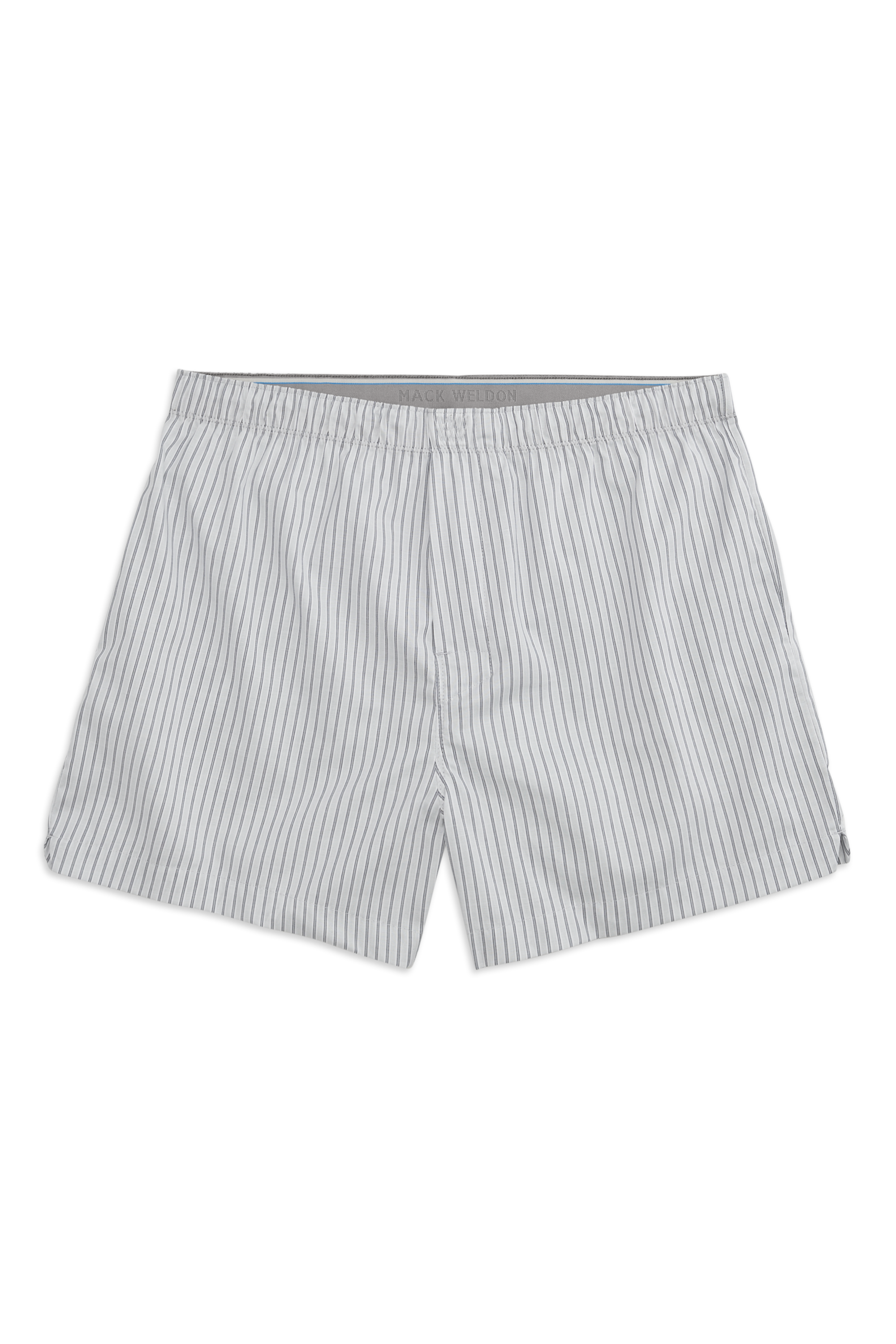 24/7 Woven Boxer