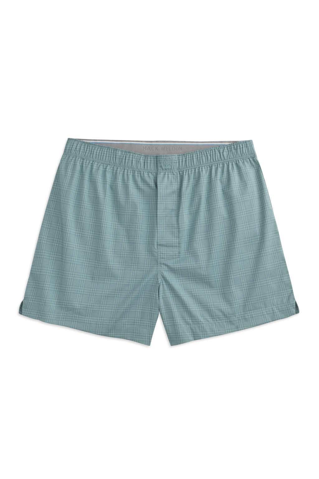 24/7 Woven Boxer