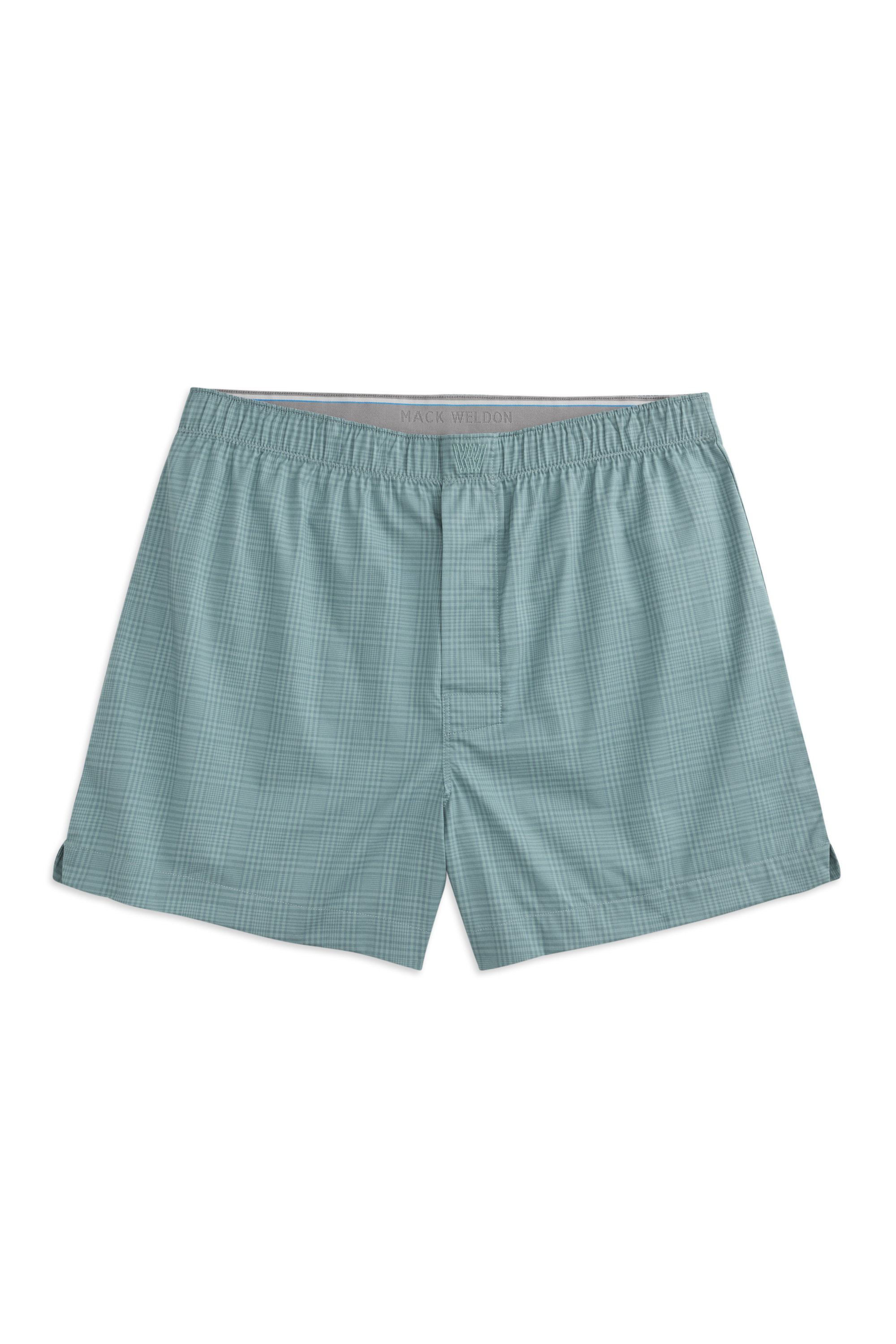 24/7 Woven Boxer