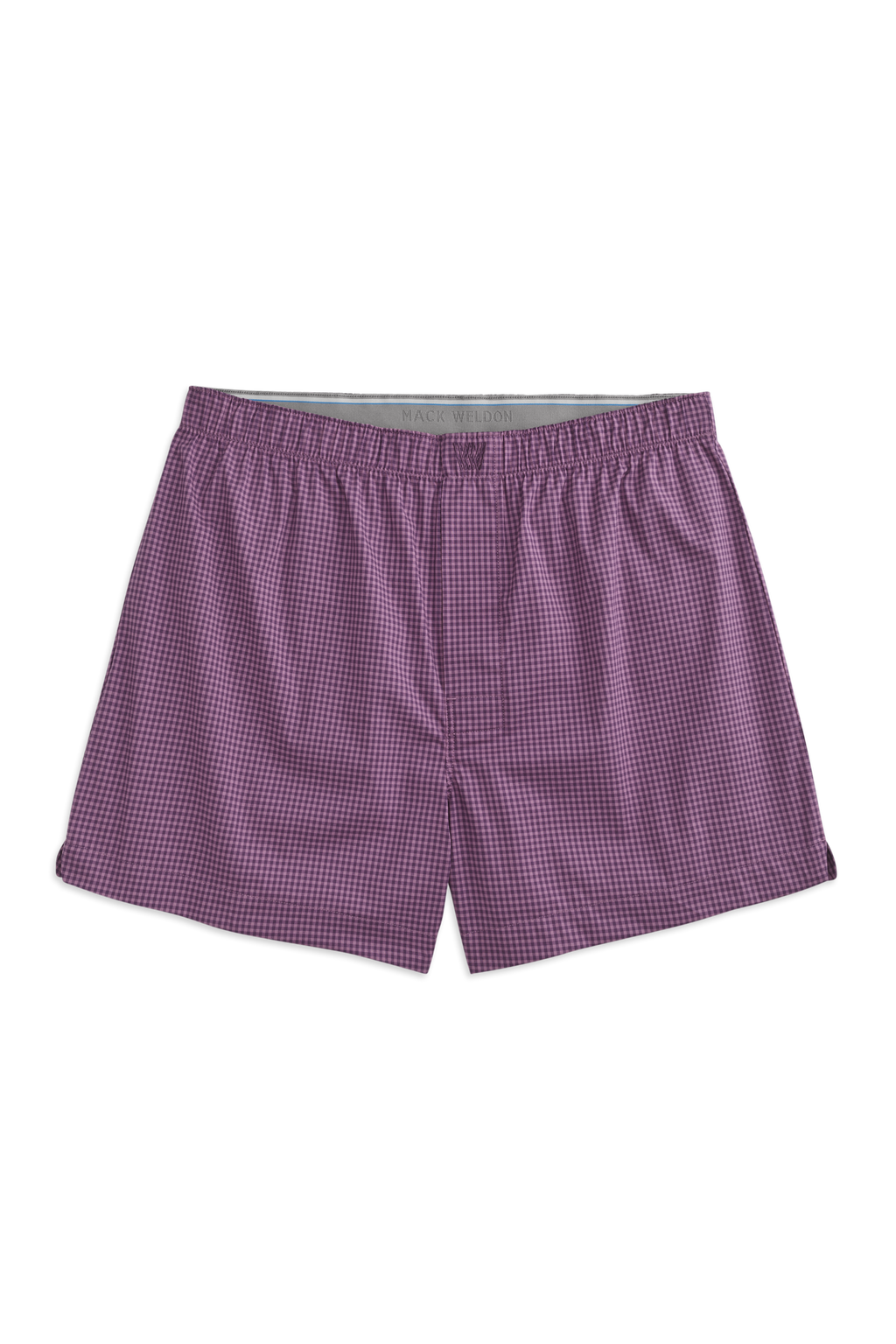 24/7 Woven Boxer