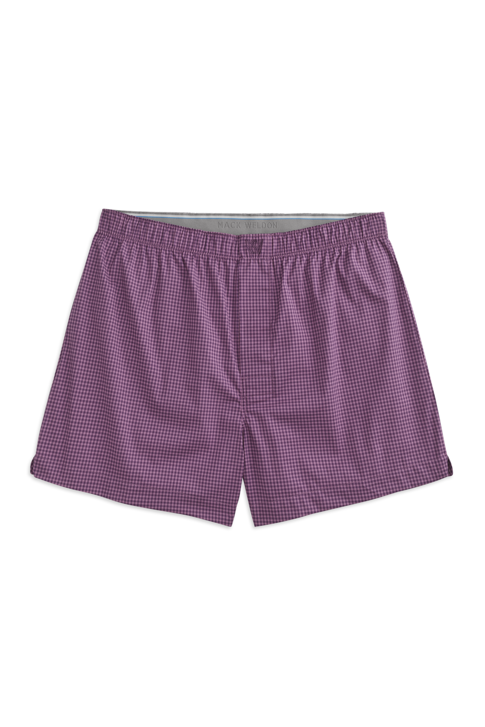 24/7 Woven Boxer