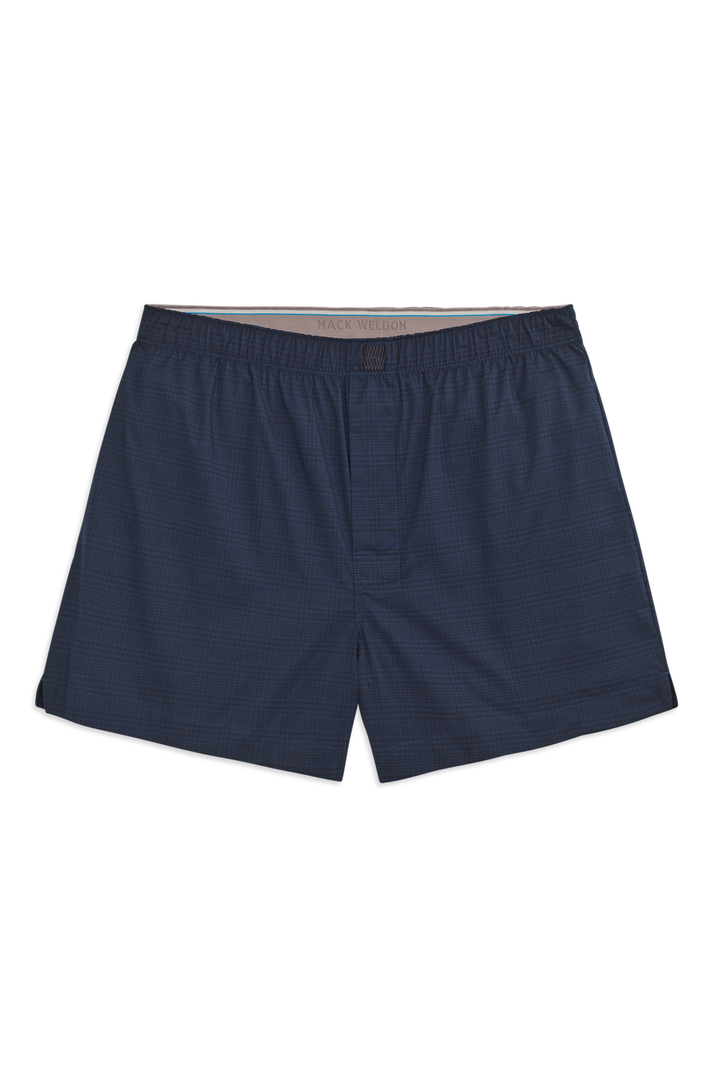 24/7 Woven Boxer