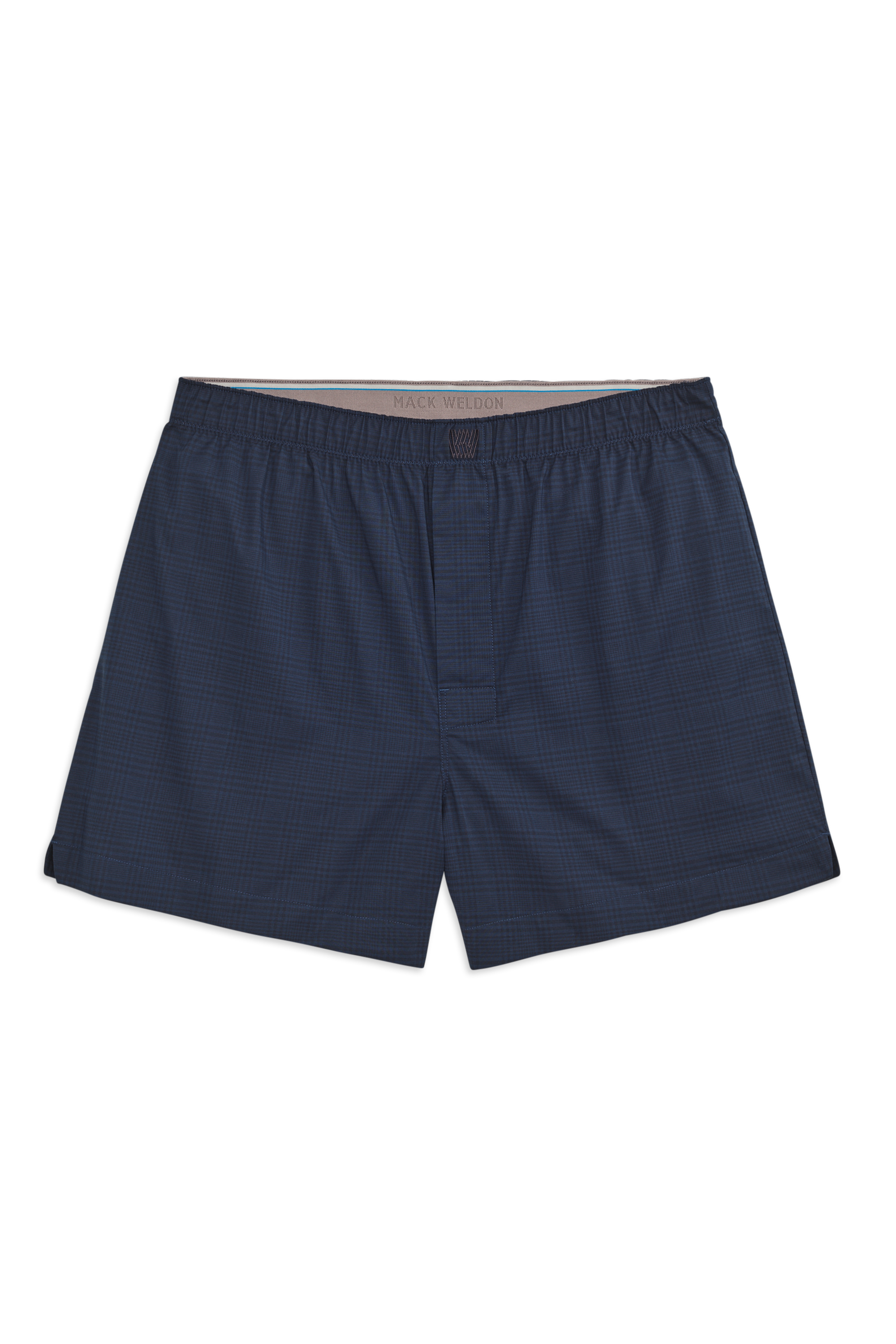 24/7 Woven Boxer