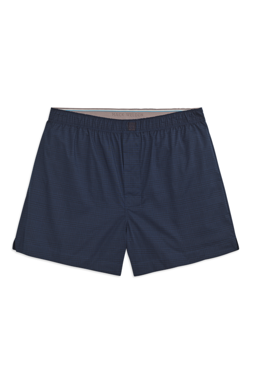 24/7 Woven Boxer