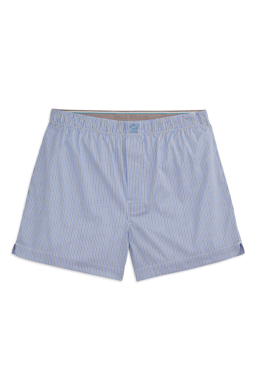 24/7 Woven Boxer
