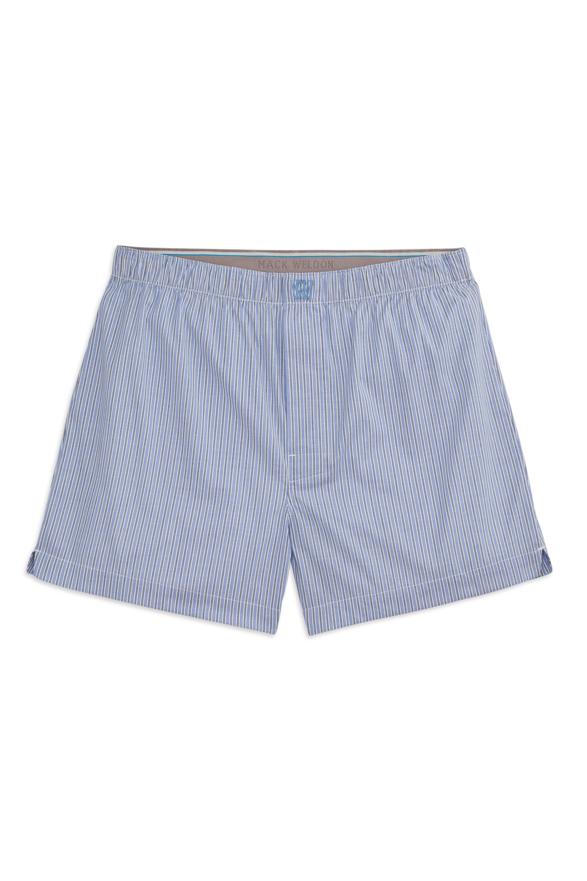 24/7 Woven Boxer