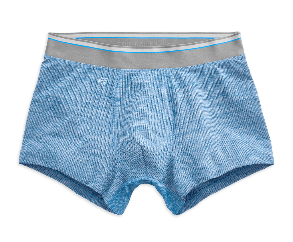 AIRKNITˣ Trunk
