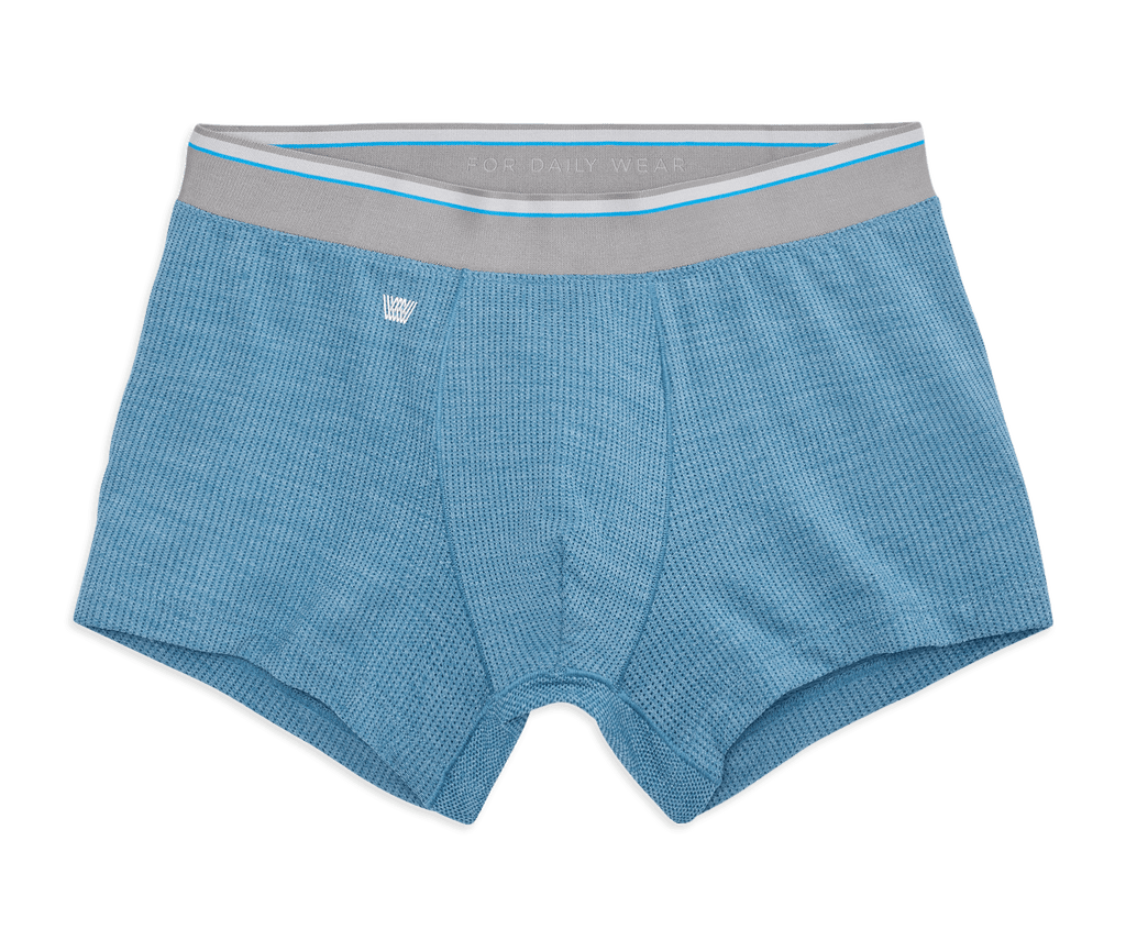 AIRKNITˣ Trunk