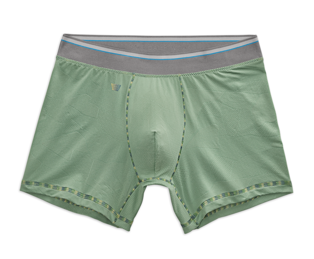 AIRKNITˣ Boxer Brief