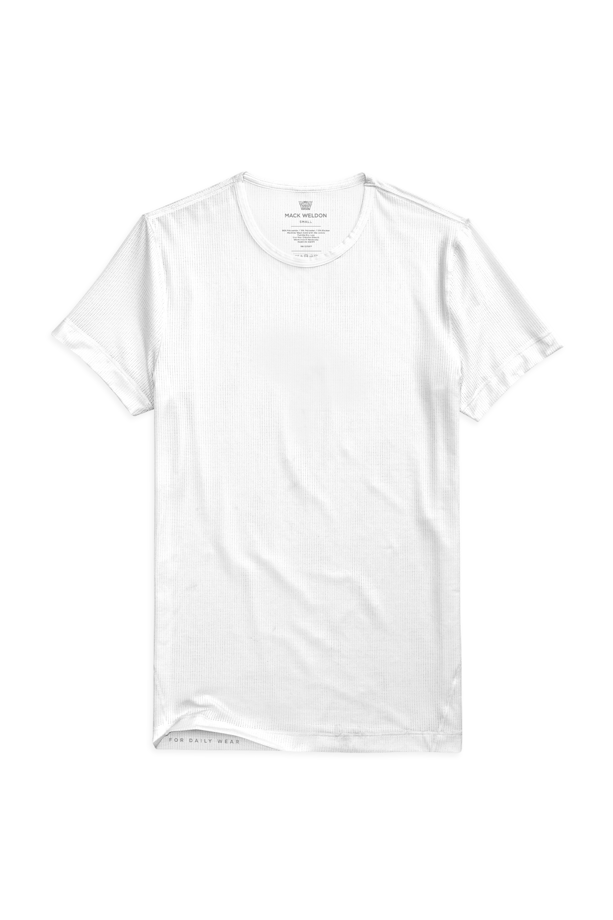 AIRKNITˣ Crew Neck Undershirt