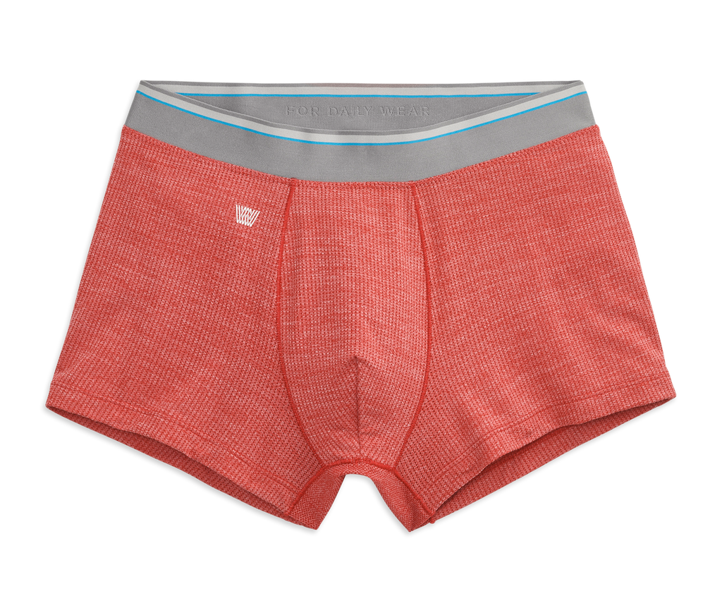 AIRKNITˣ Trunk