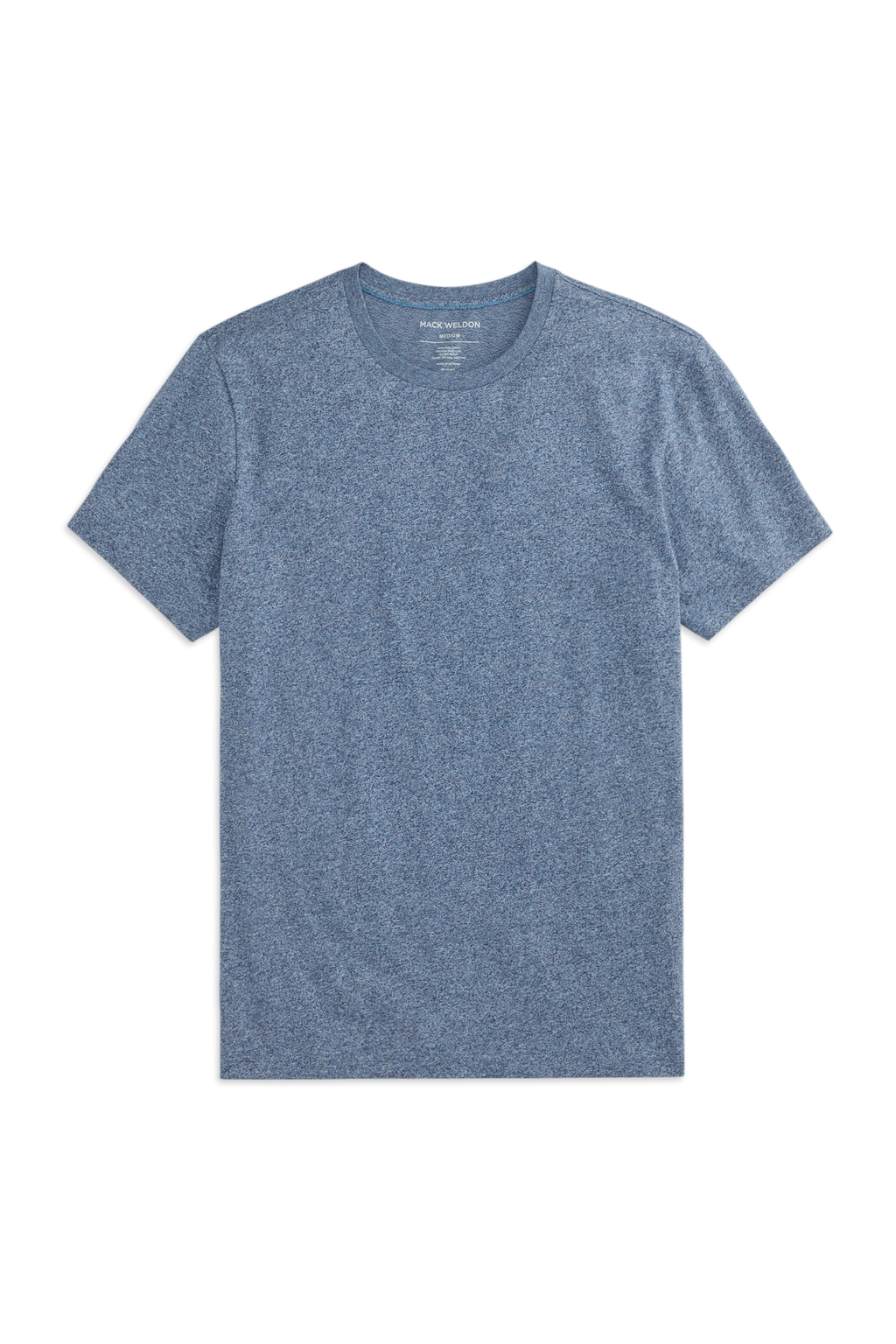 Pima Crew Neck T-Shirt