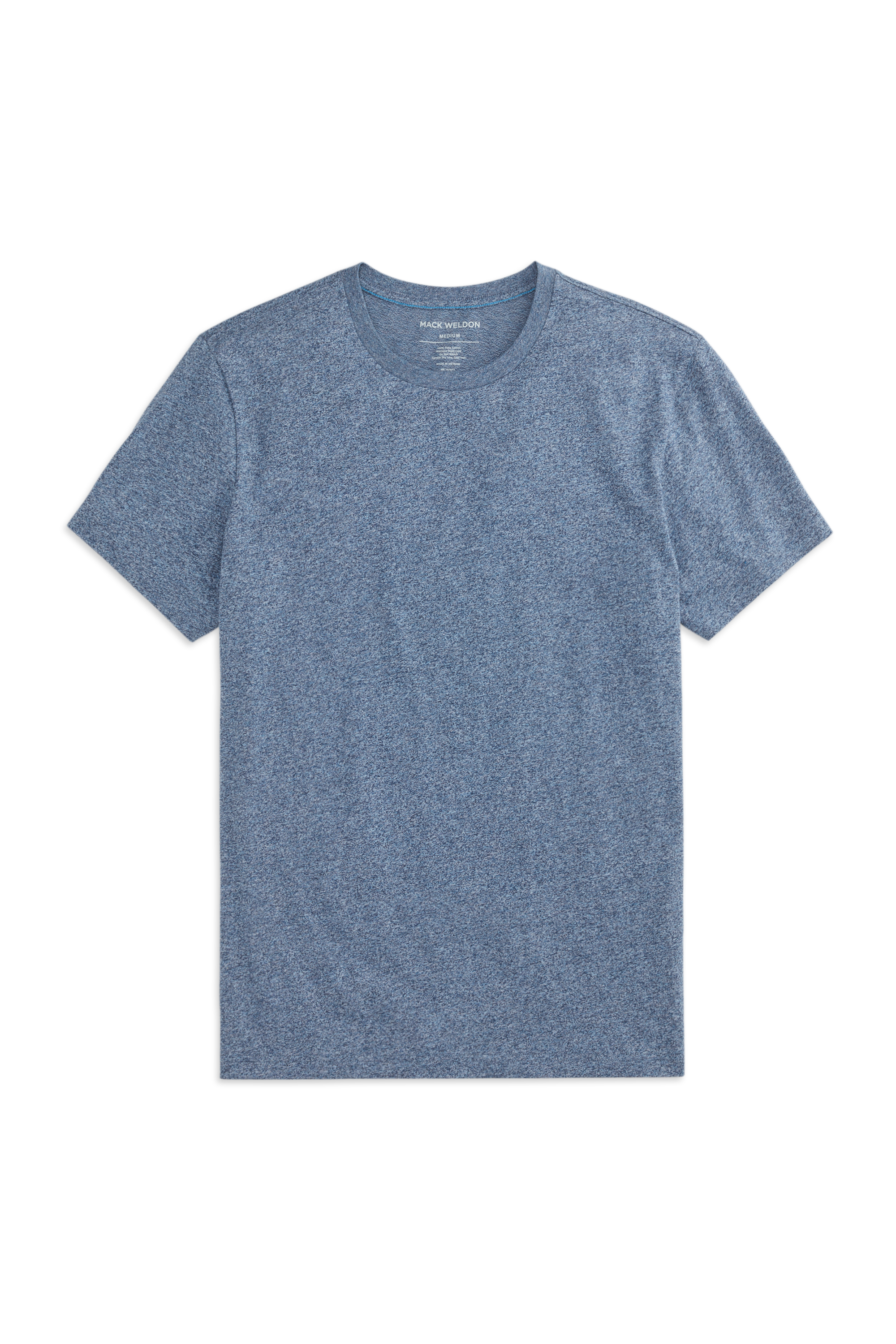Pima Crew Neck T-Shirt