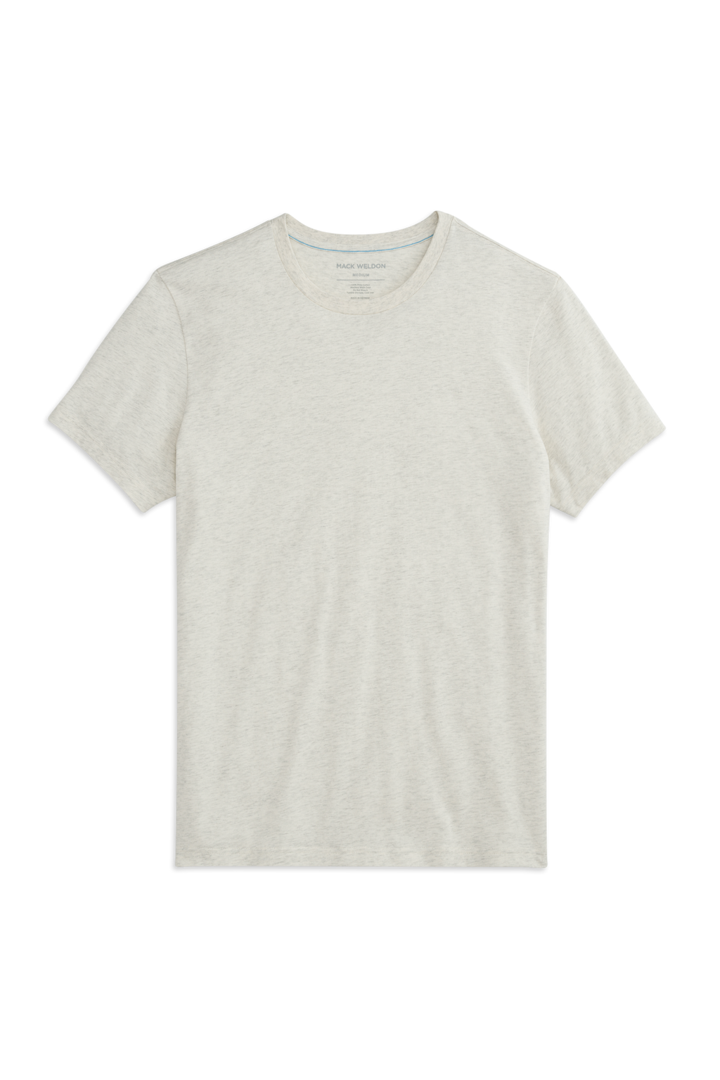 Pima Crew Neck T-Shirt