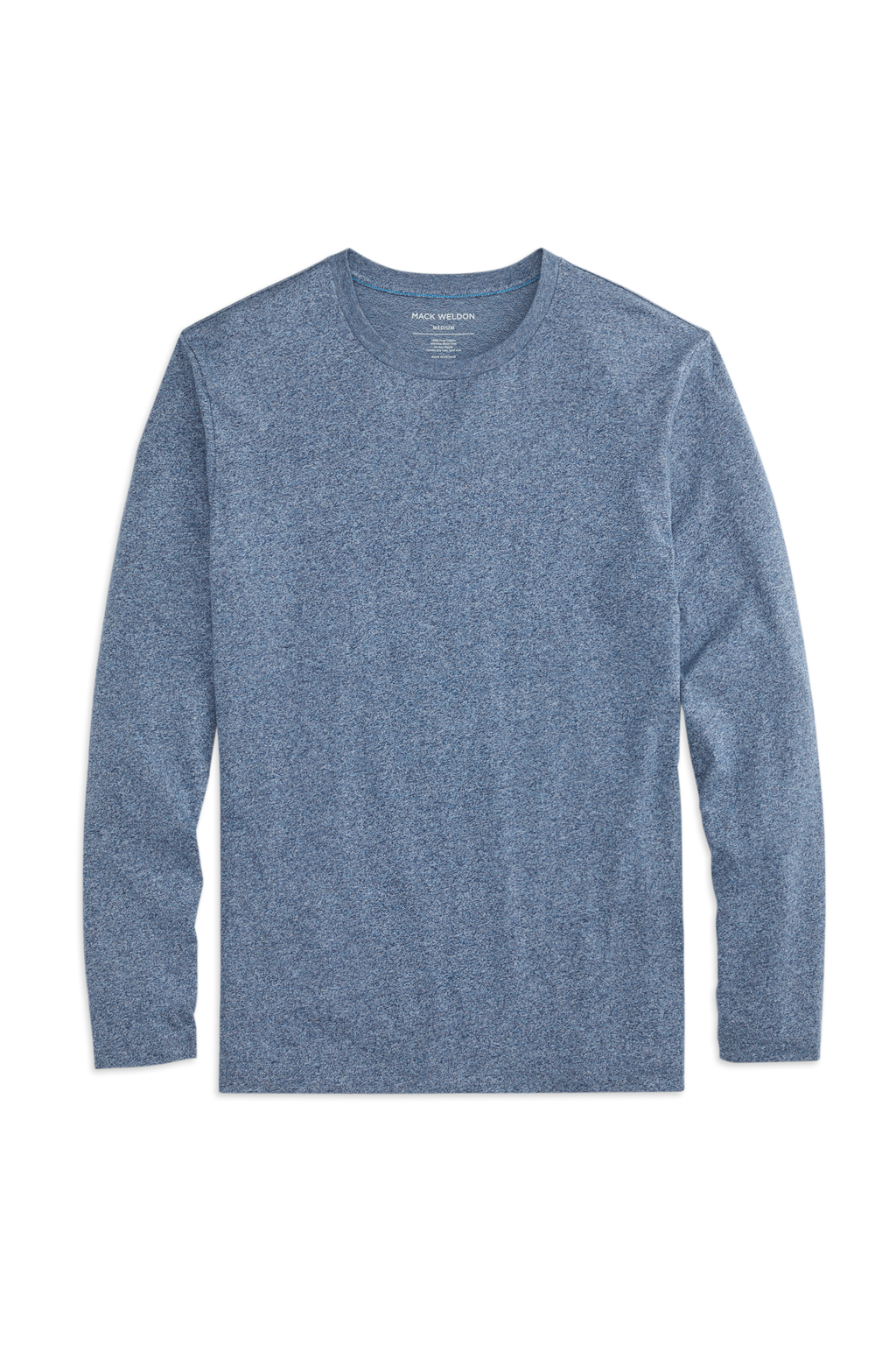 Pima Long Sleeve T-Shirt