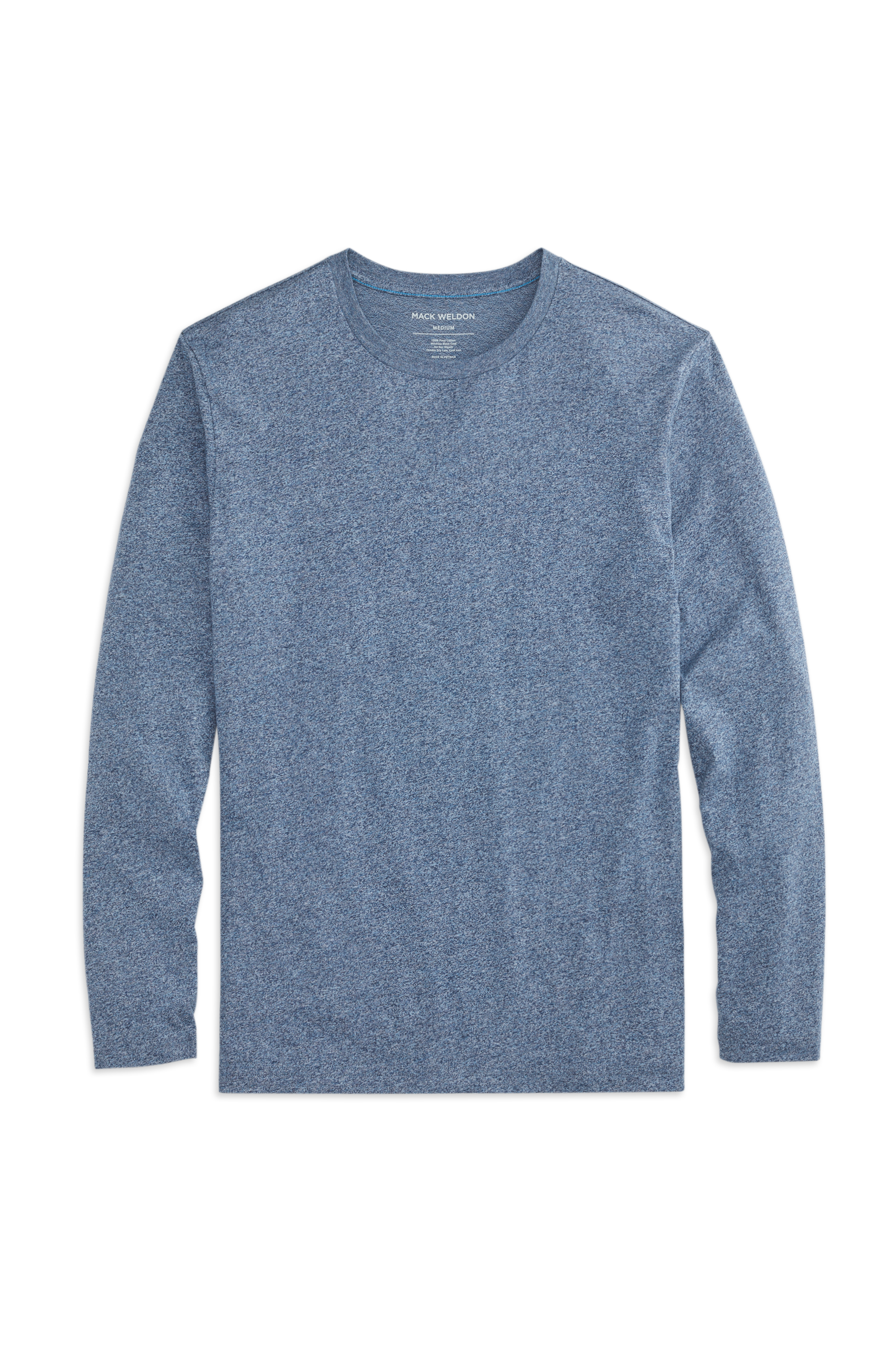 Pima Long Sleeve T-Shirt