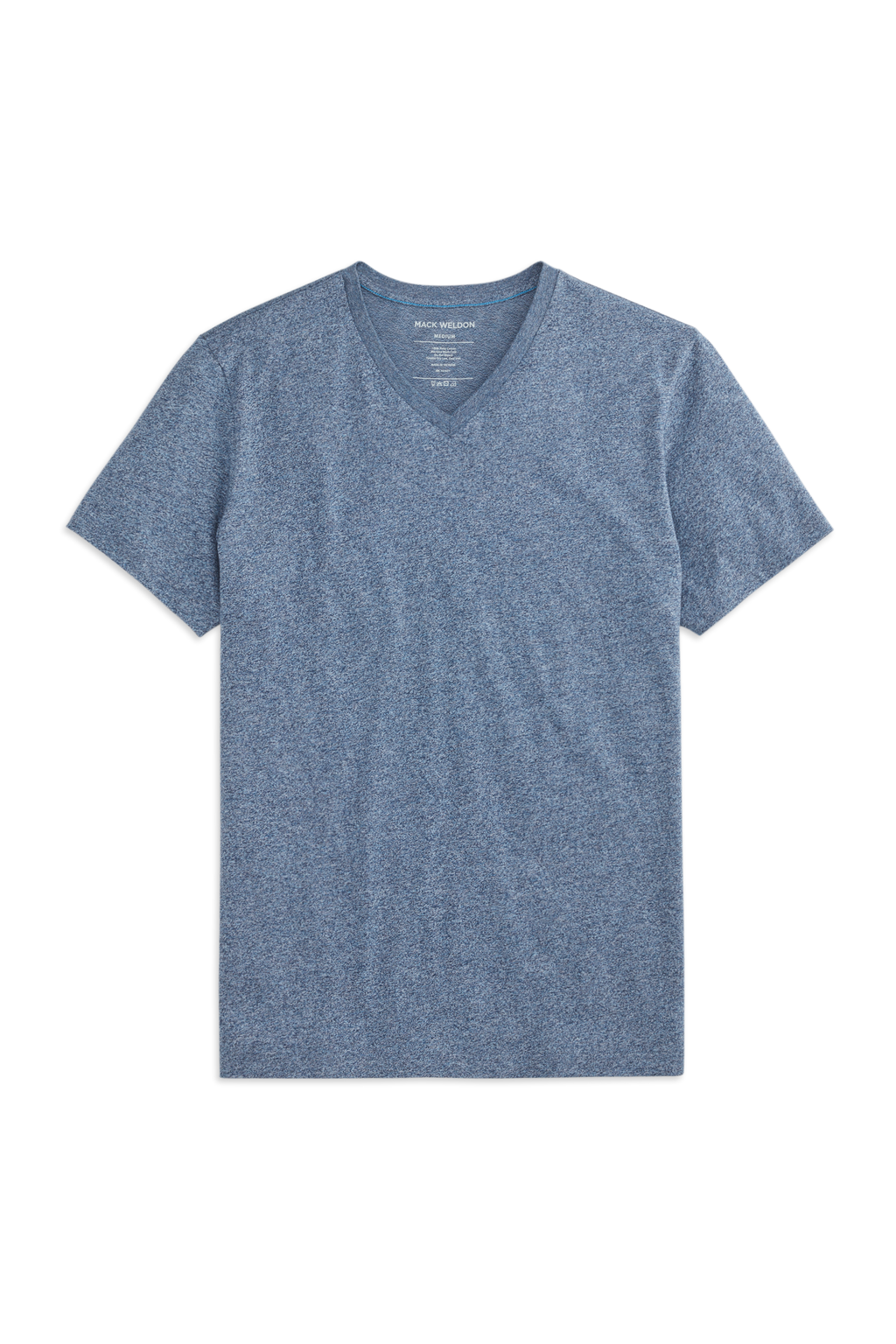 Pima V-Neck T-Shirt