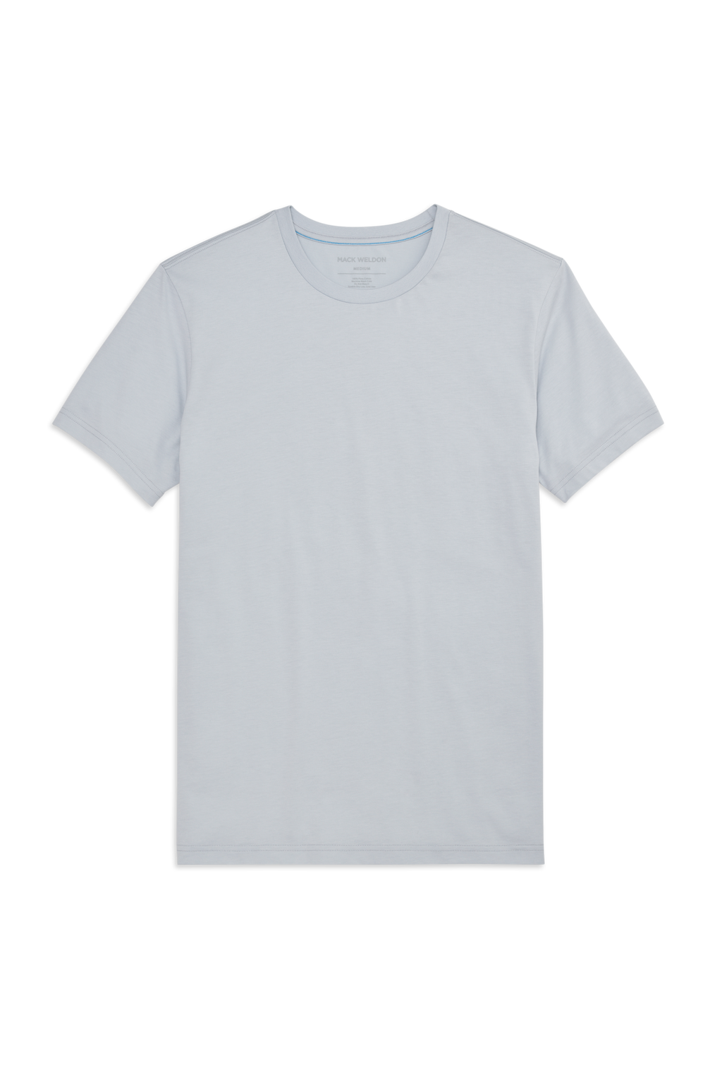Pima Crew Neck T-Shirt