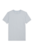 Pima Crew Neck T-Shirt