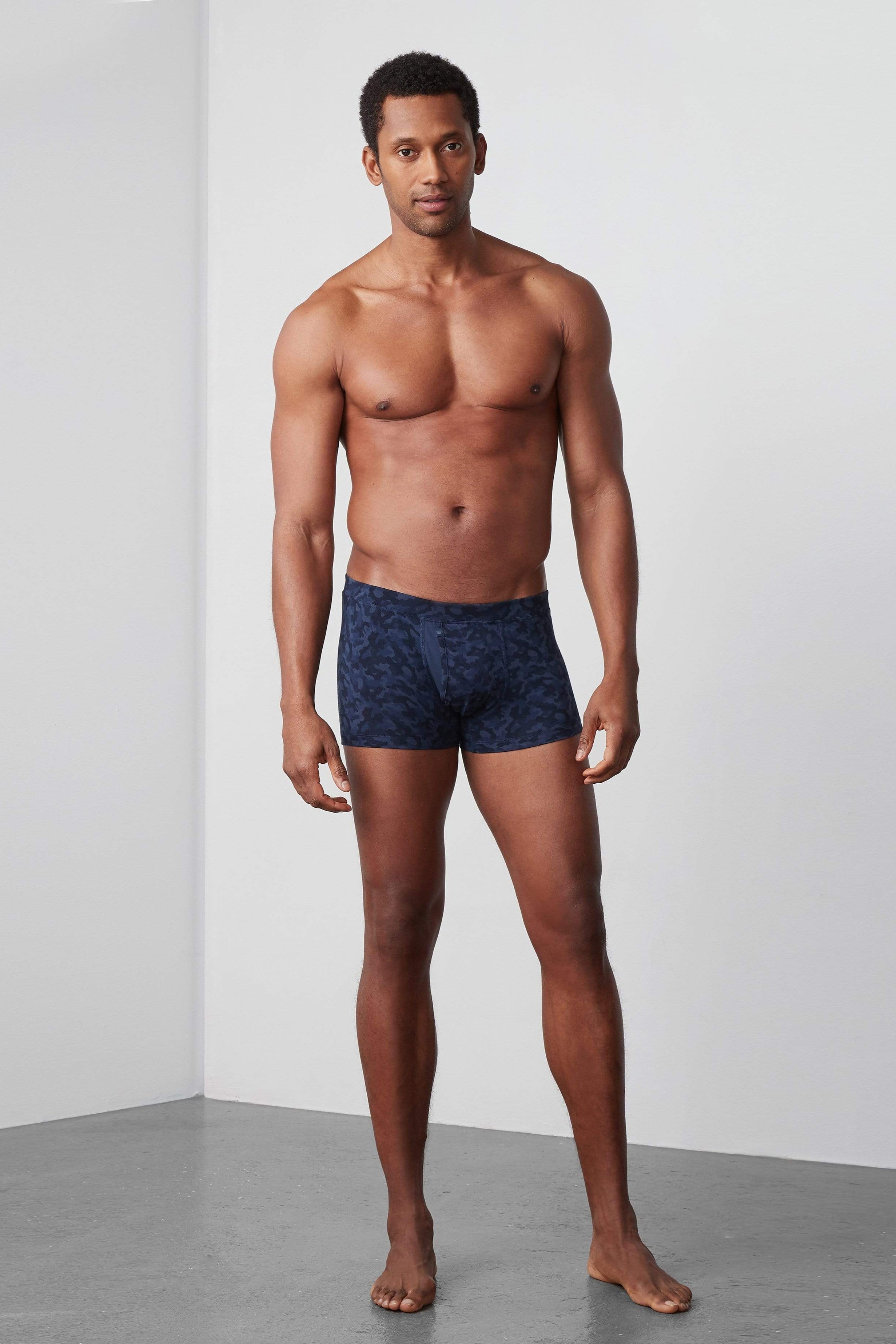 SILVER Trunk