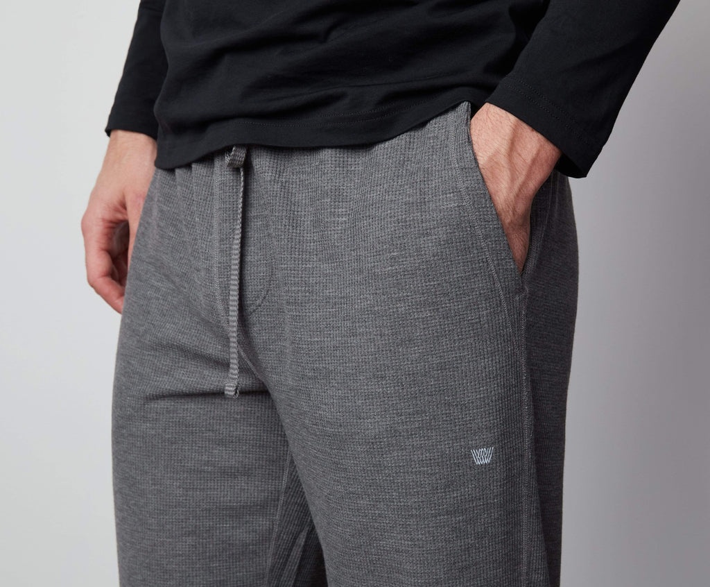 WARMKNIT Pajama Pant