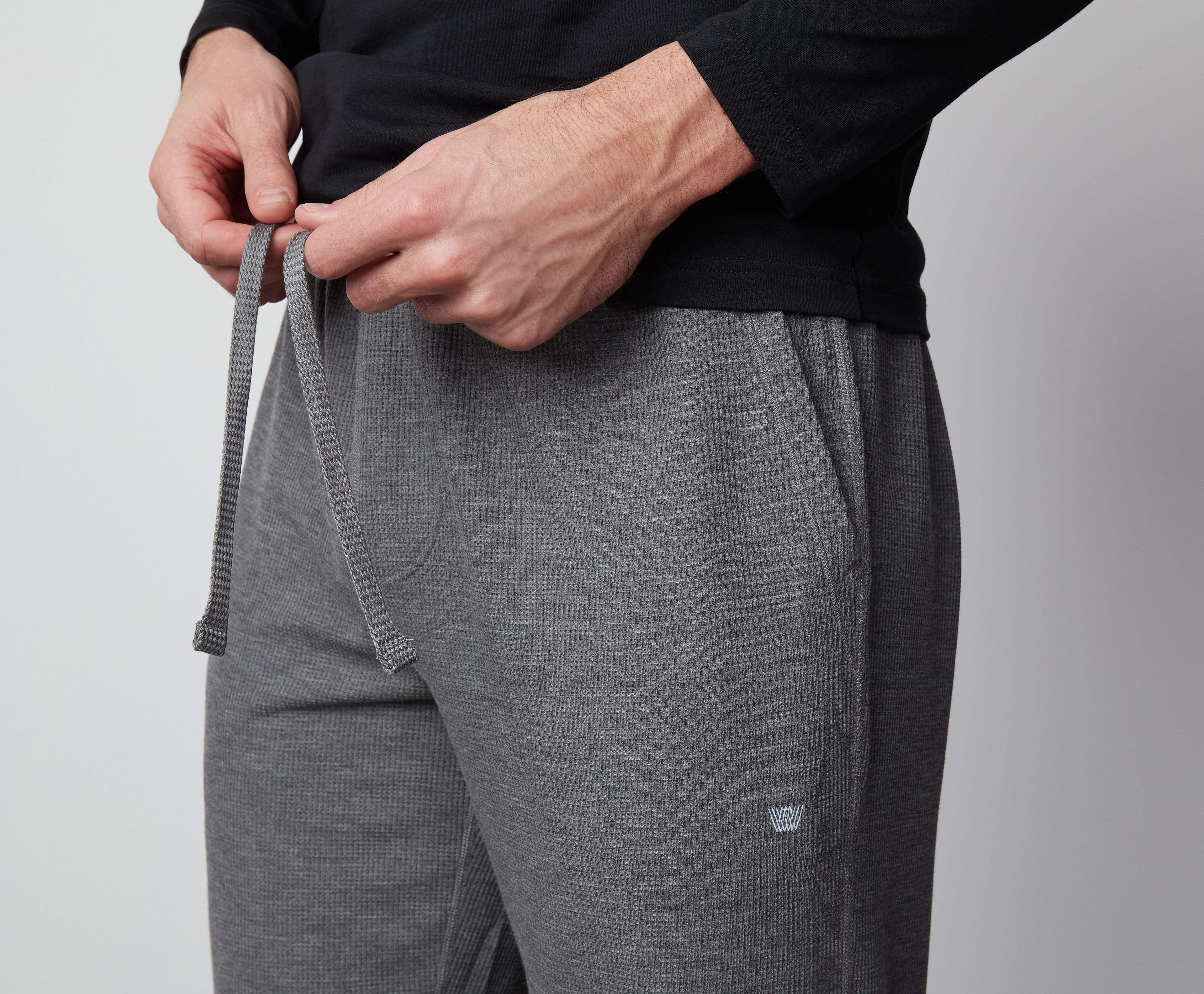 WARMKNIT Pajama Pant