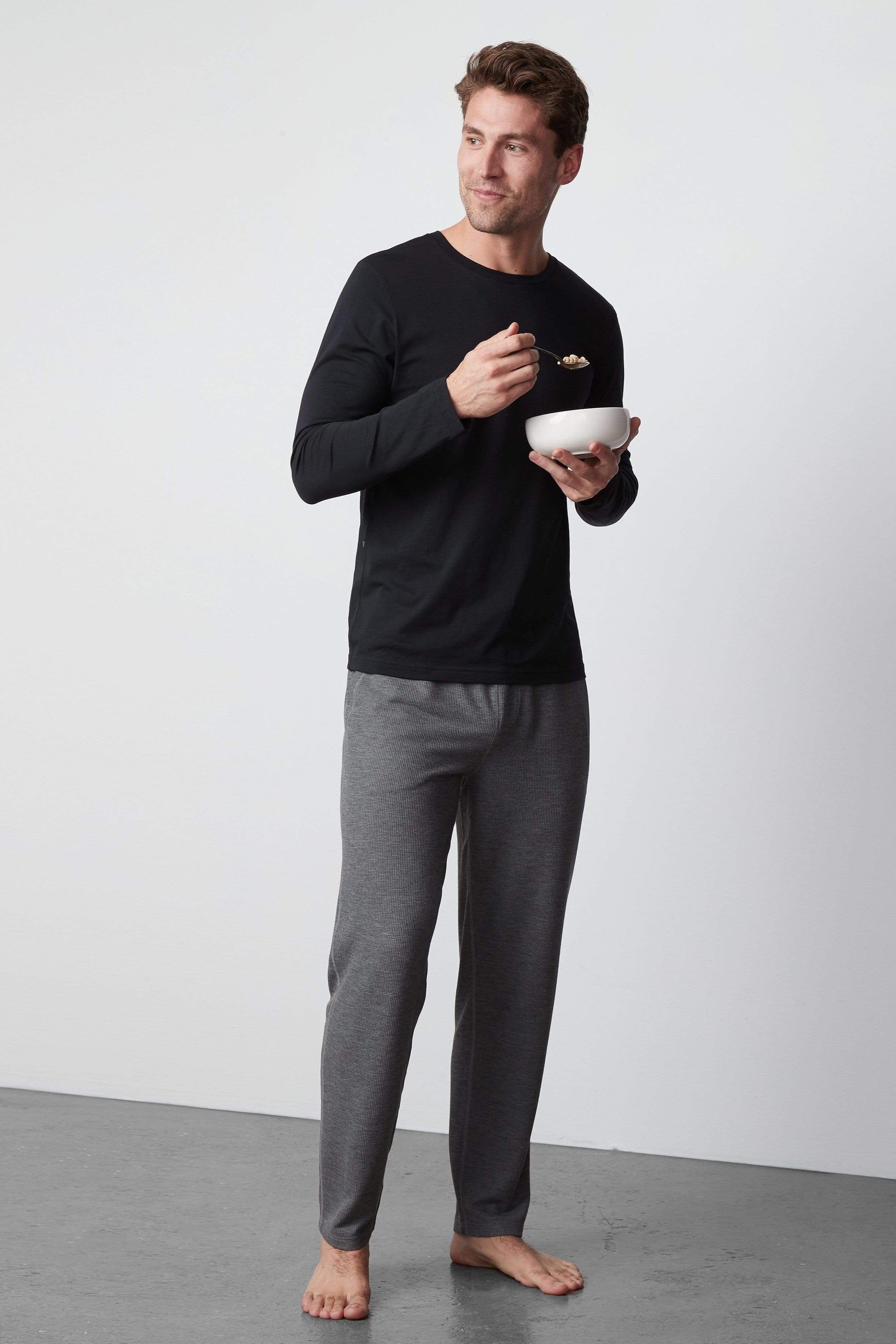 WARMKNIT Pajama Pant