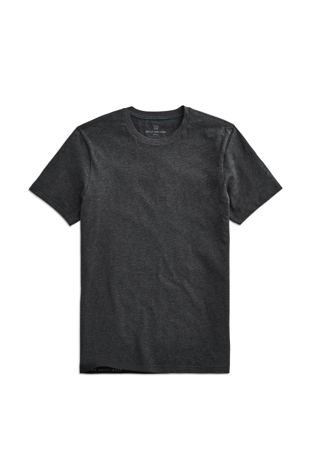 Pima Crew Neck T-Shirt