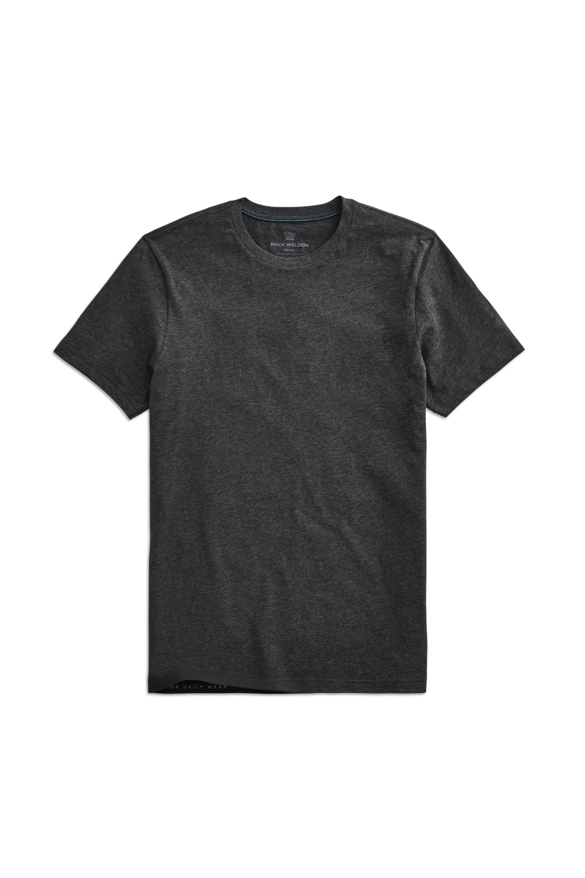 Pima Crew Neck T-Shirt