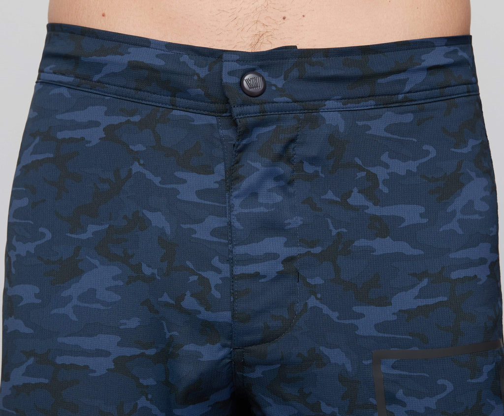 Swim Board Short