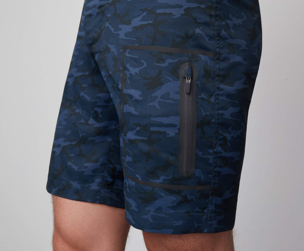 Swim Board Short