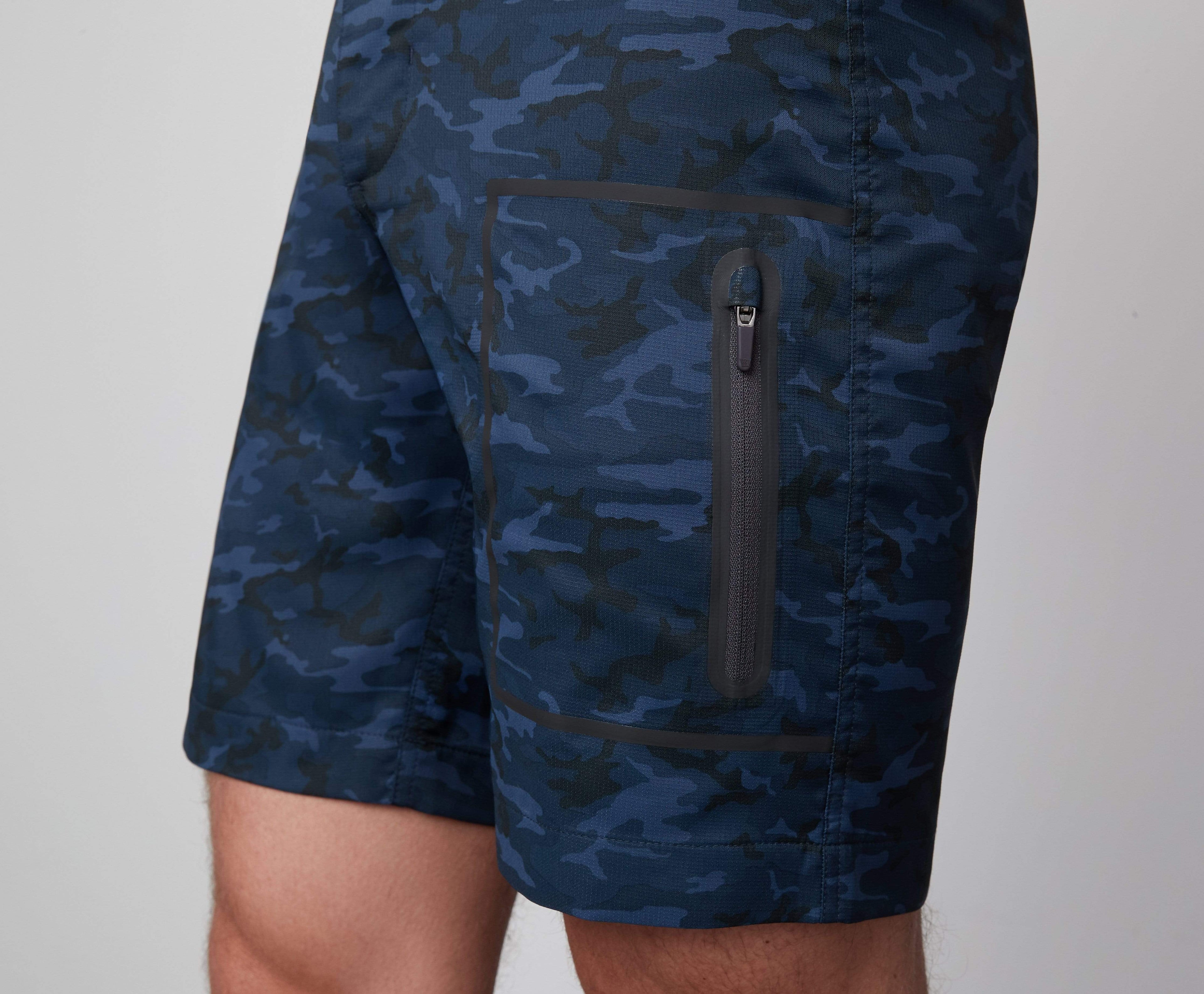 Swim Board Short