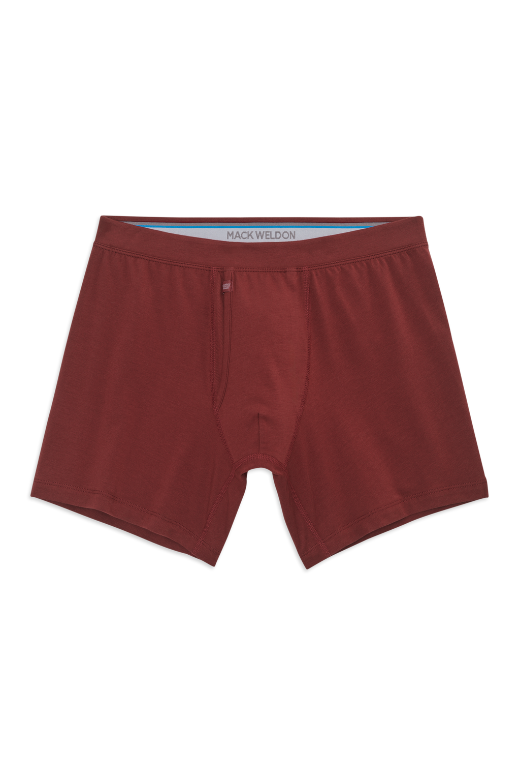 SILVER Boxer Brief