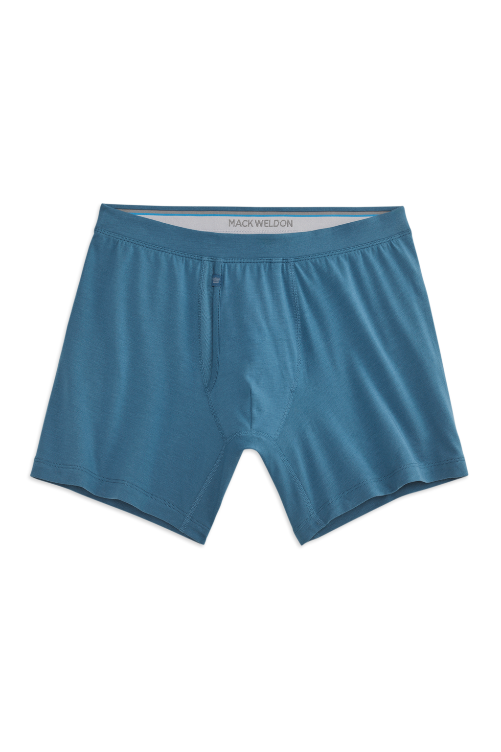 SILVER Boxer Brief