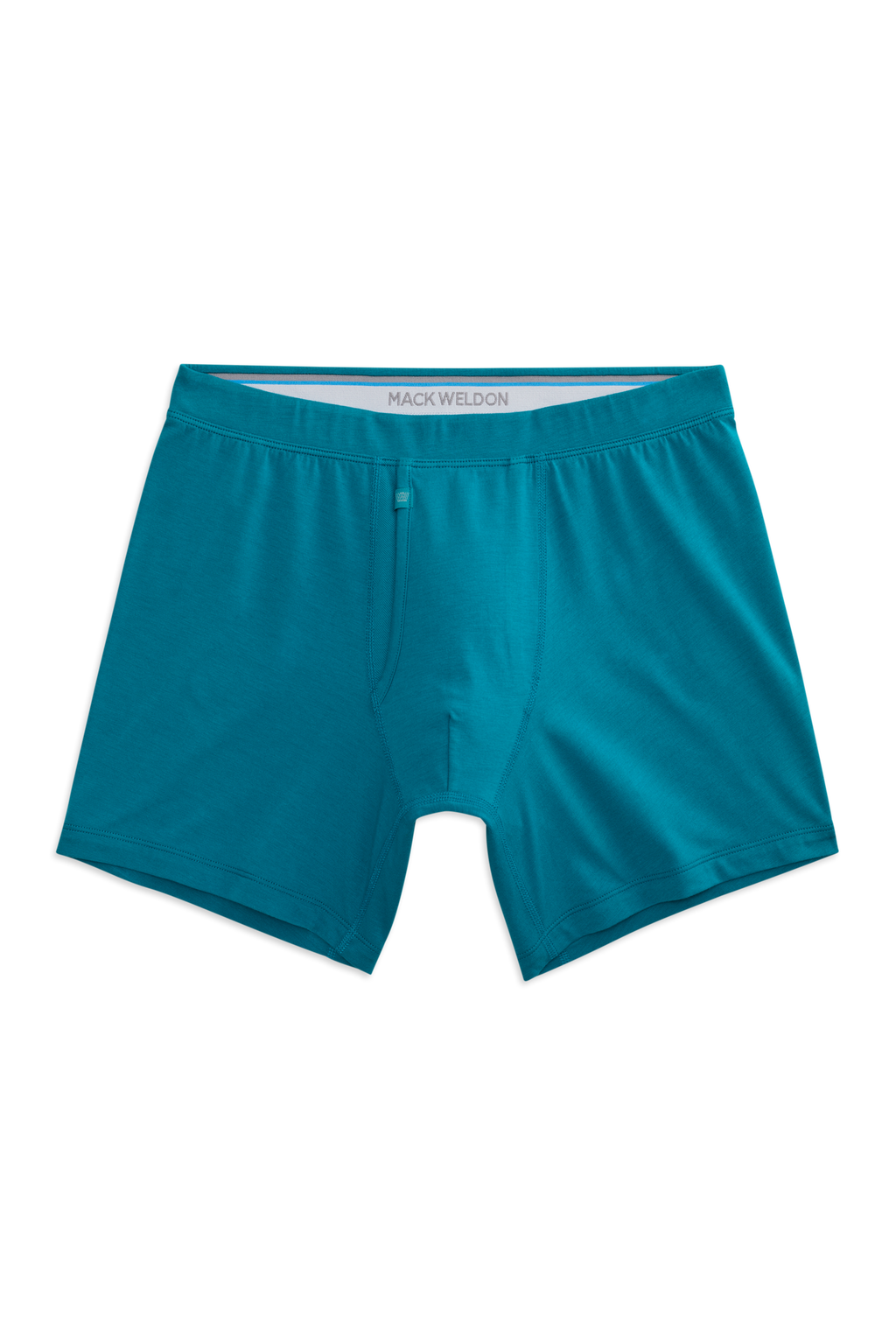SILVER Boxer Brief