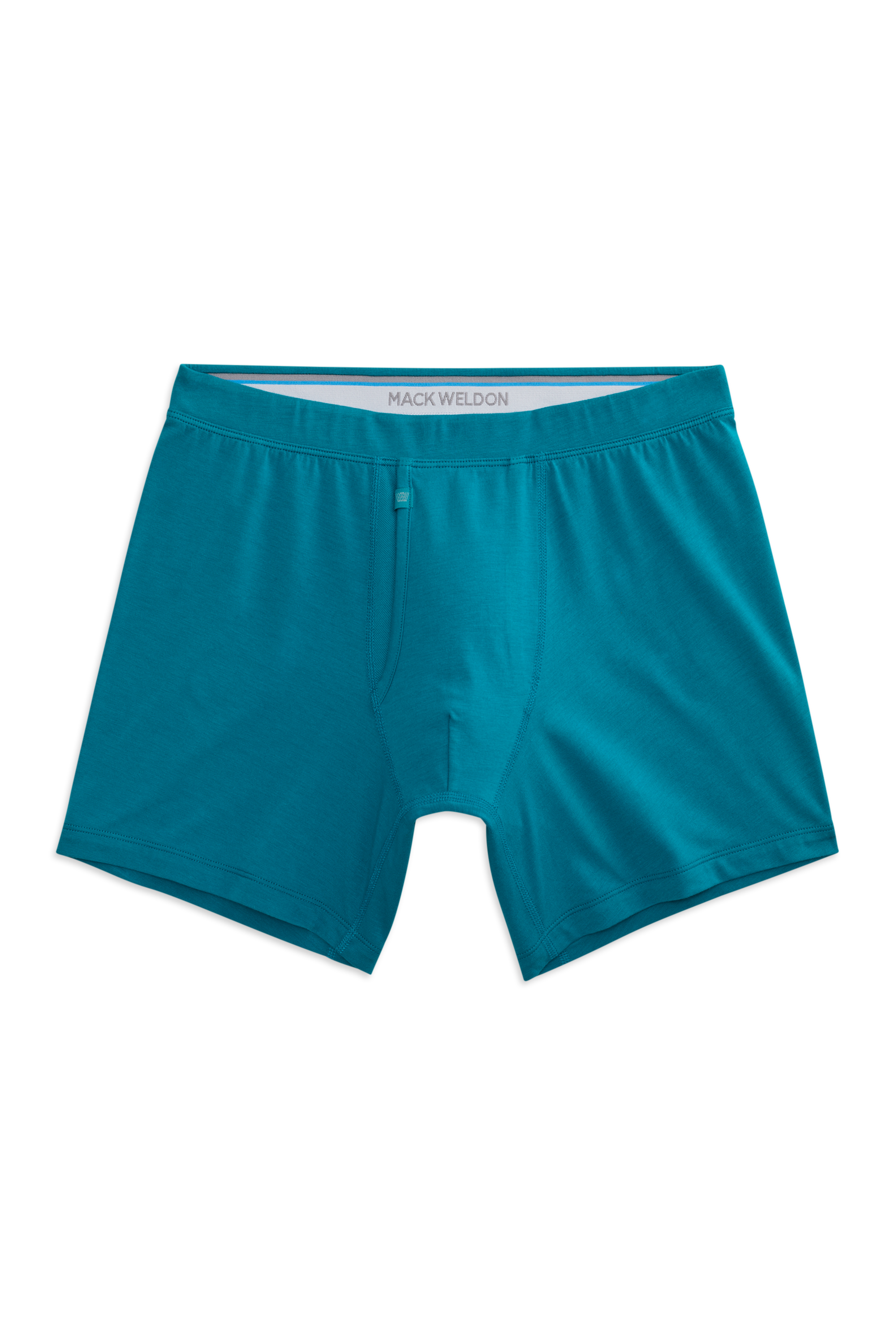 SILVER Boxer Brief