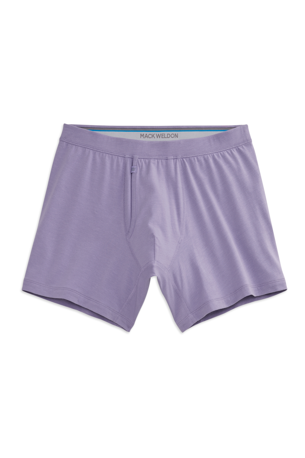 SILVER Boxer Brief