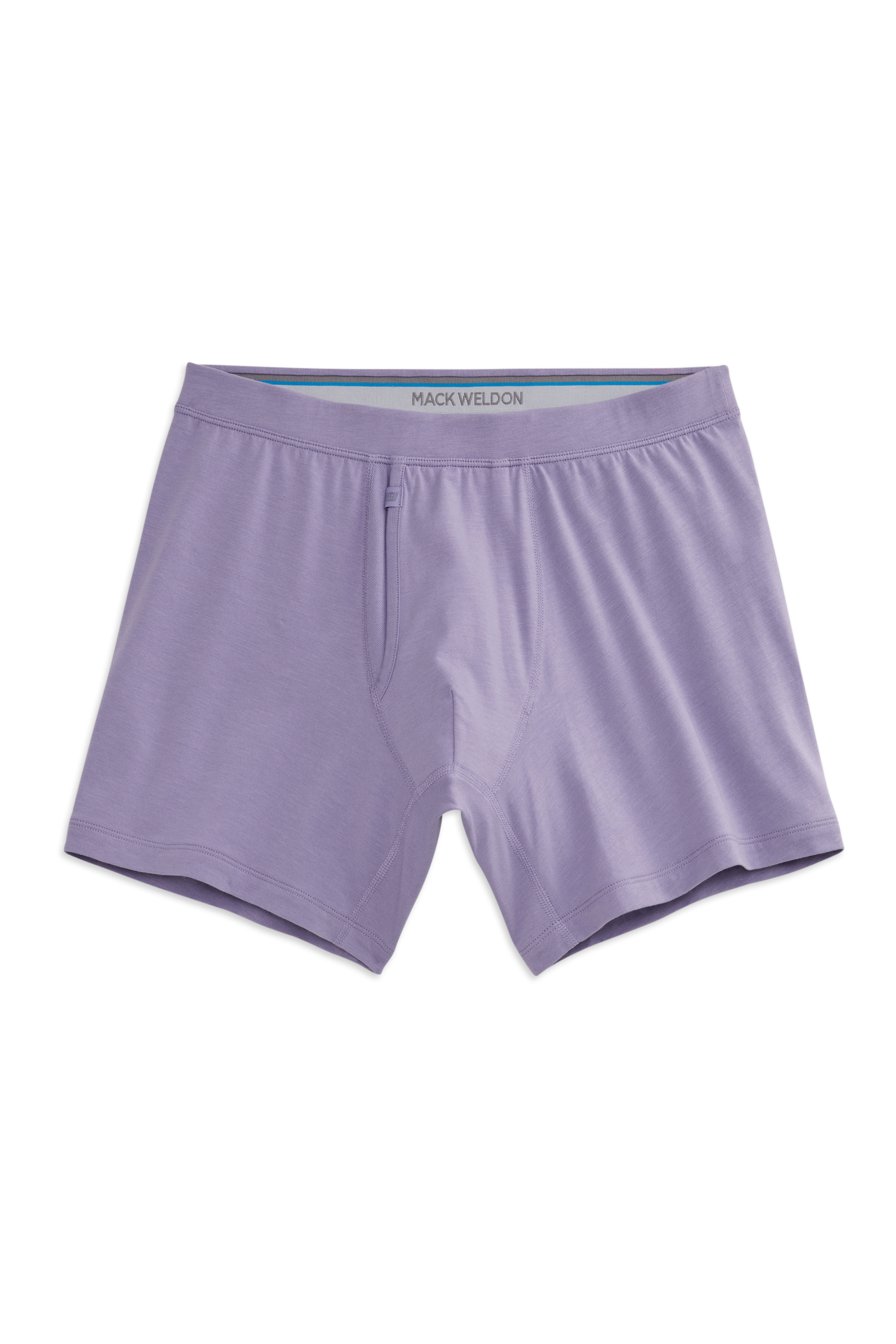 SILVER Boxer Brief