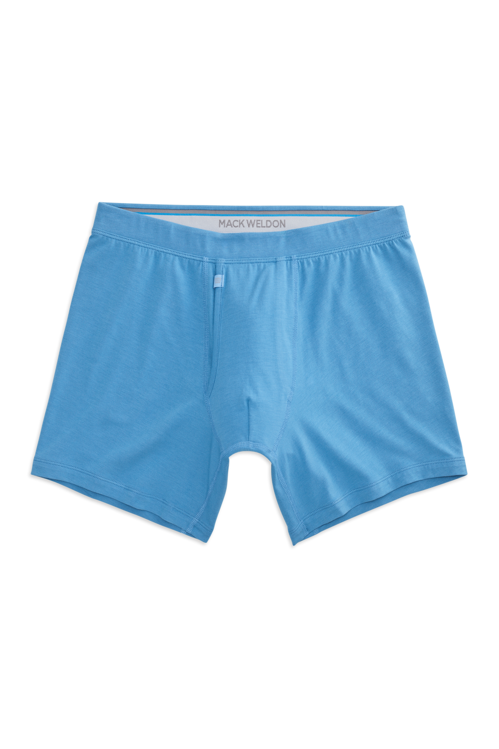SILVER Boxer Brief