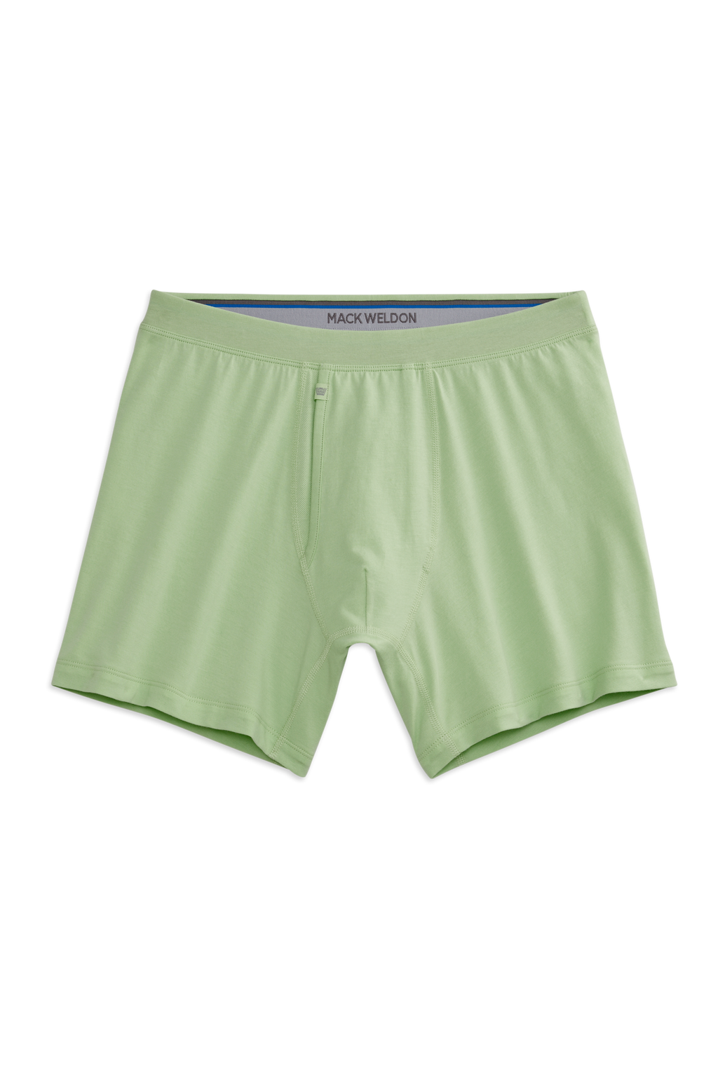 SILVER Boxer Brief
