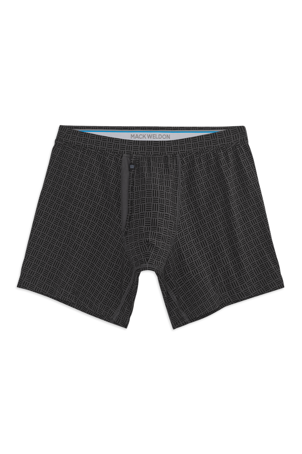 SILVER Boxer Brief