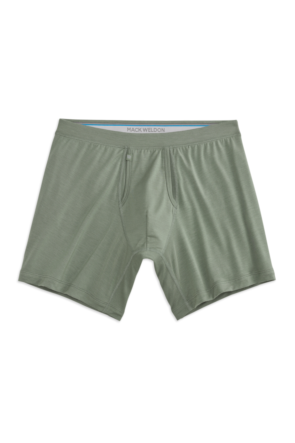 SILVER HD Boxer Brief