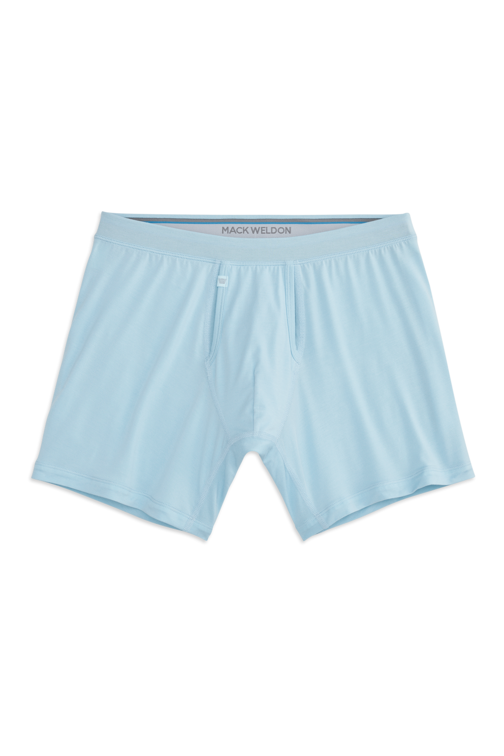 SILVER HD Boxer Brief