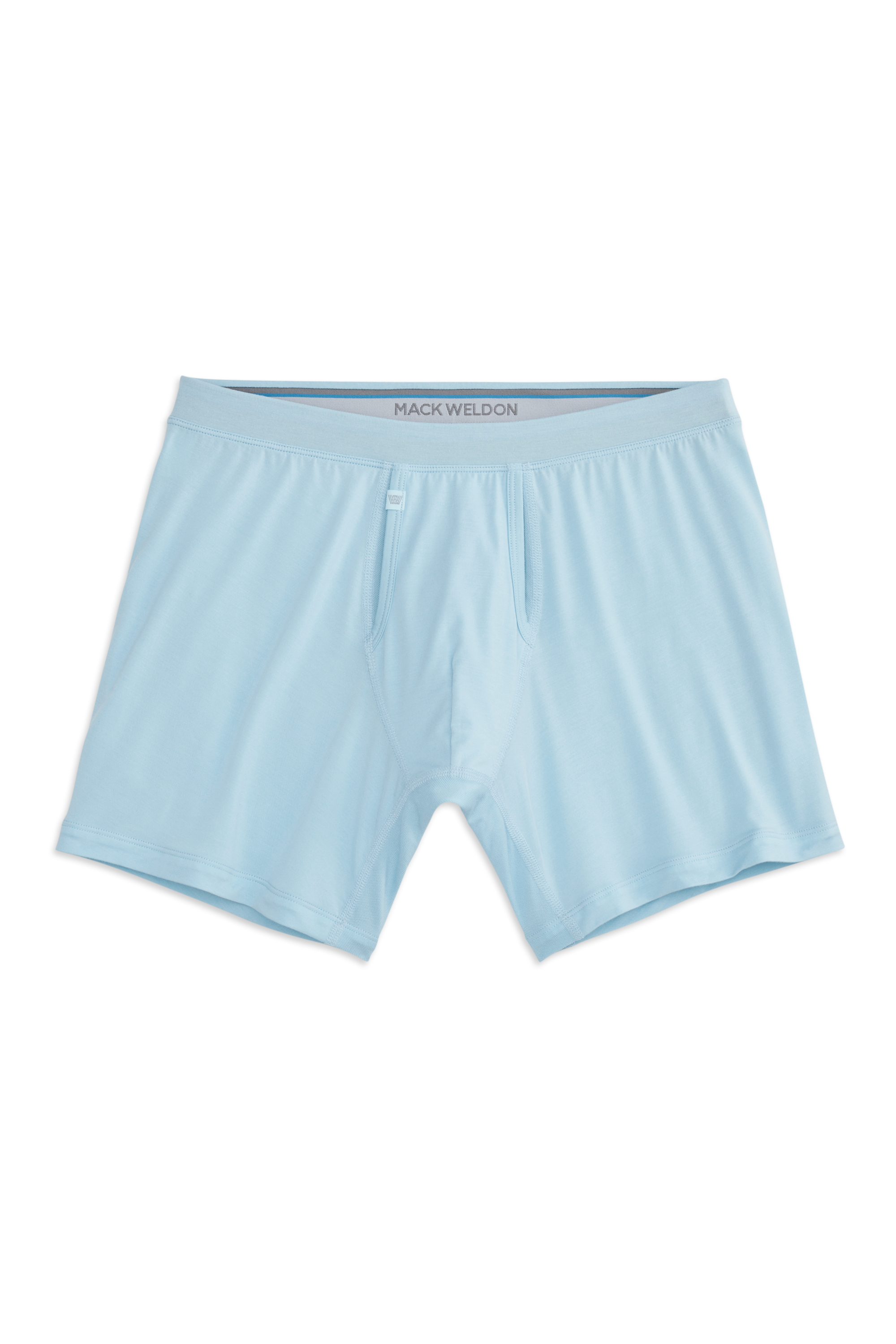 SILVER HD Boxer Brief