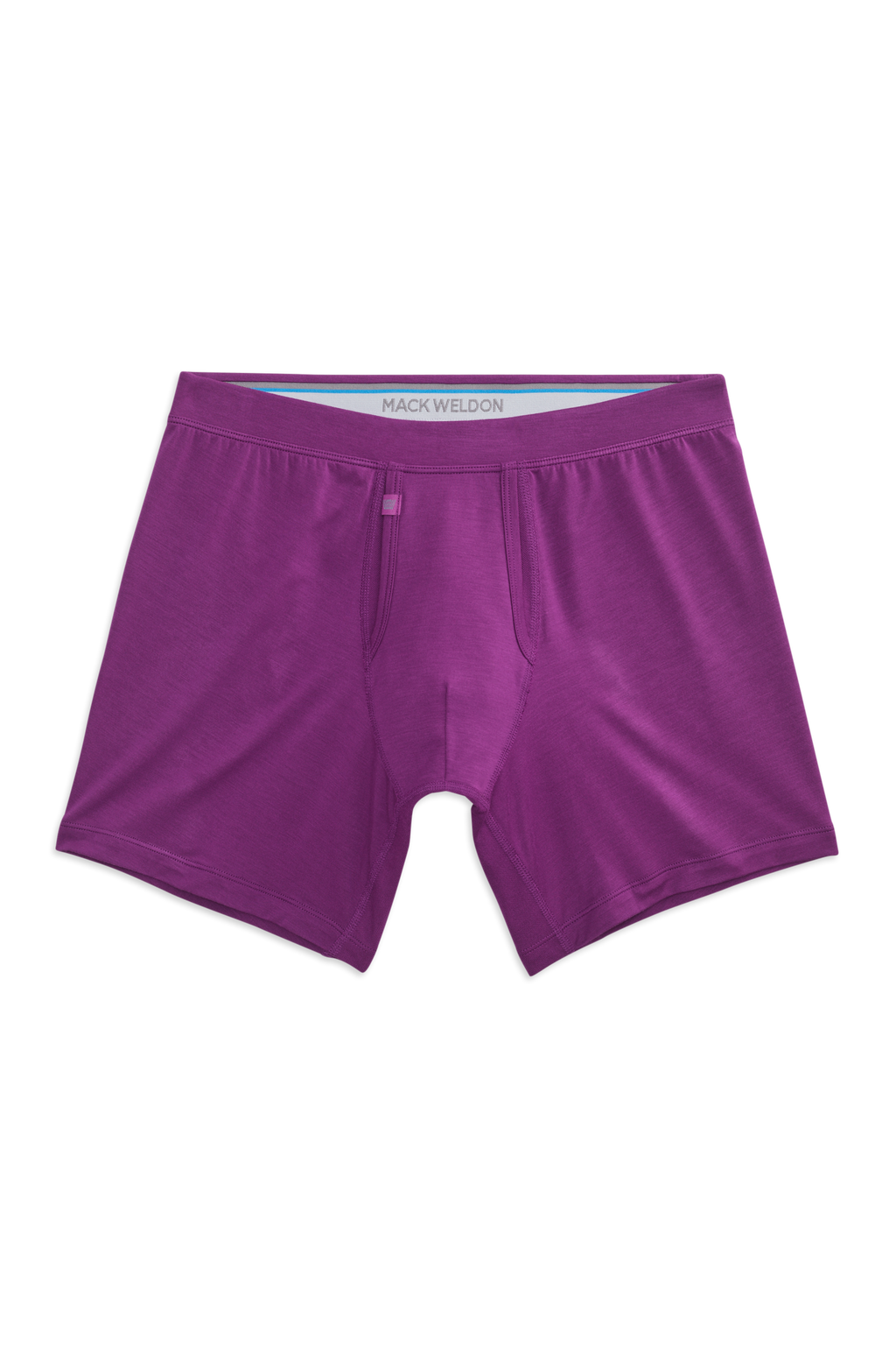SILVER HD Boxer Brief