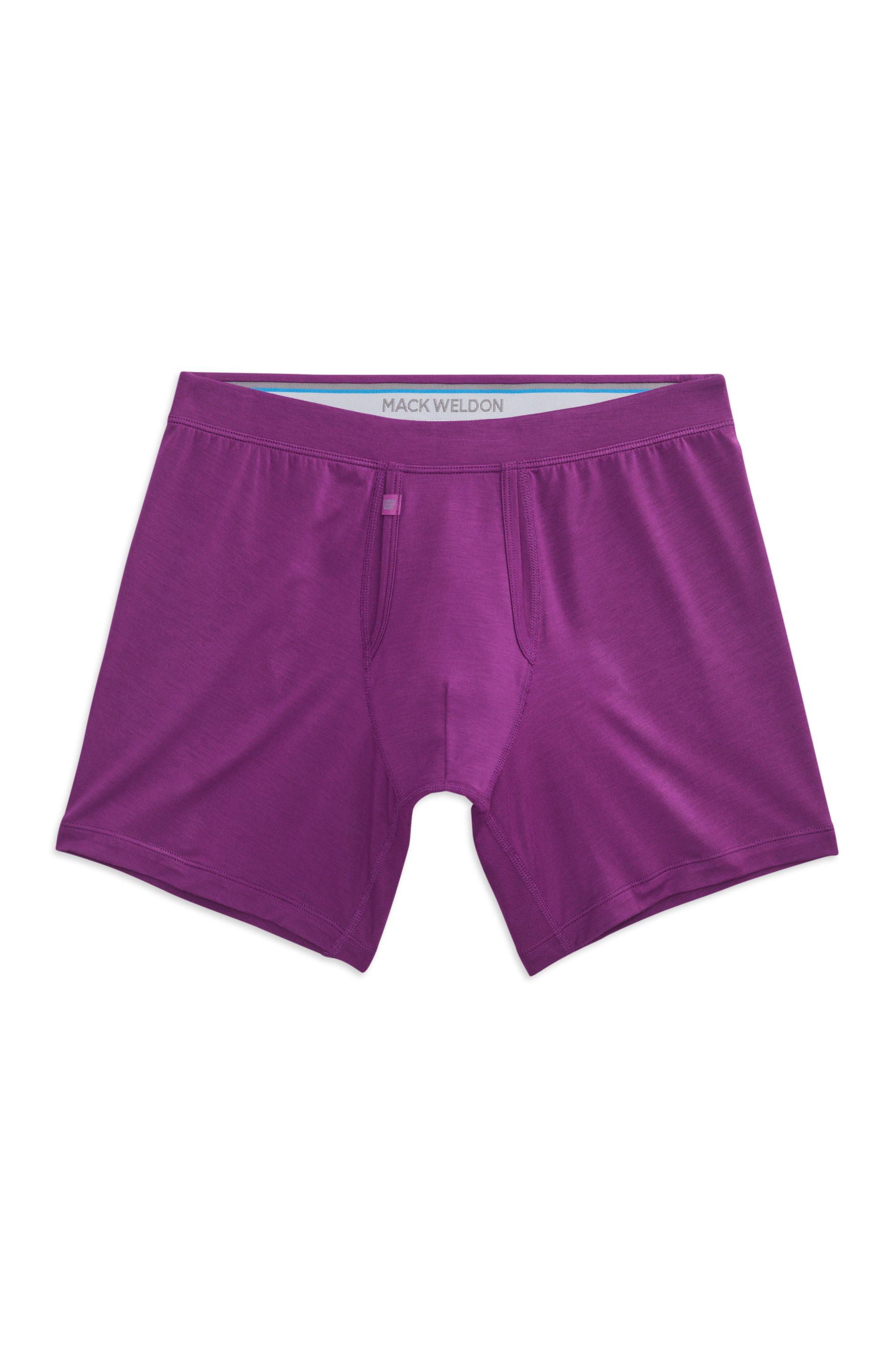 SILVER HD Boxer Brief