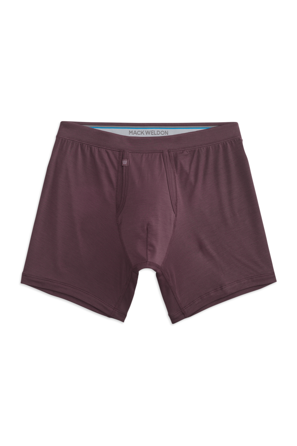 SILVER HD Boxer Brief
