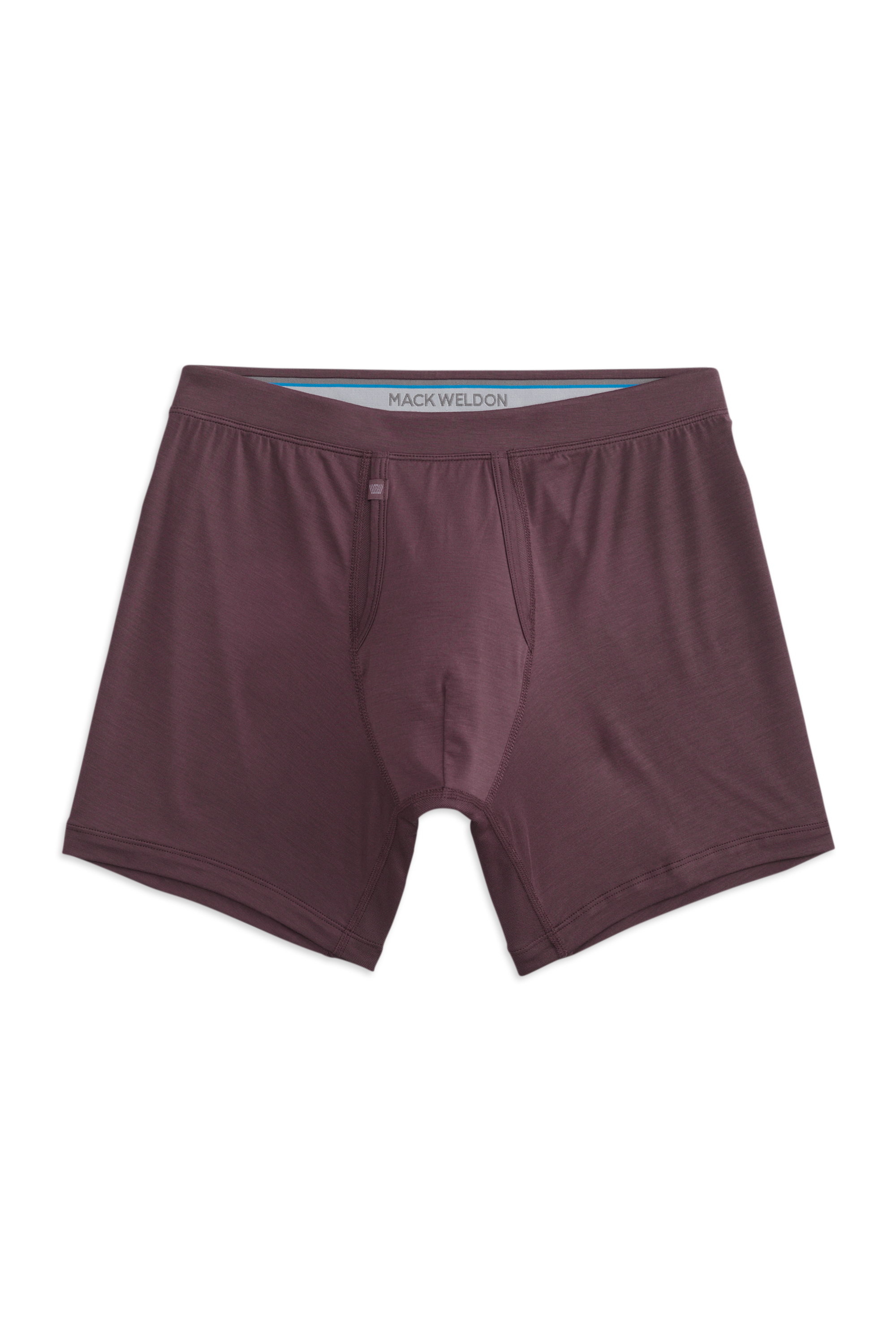 SILVER HD Boxer Brief