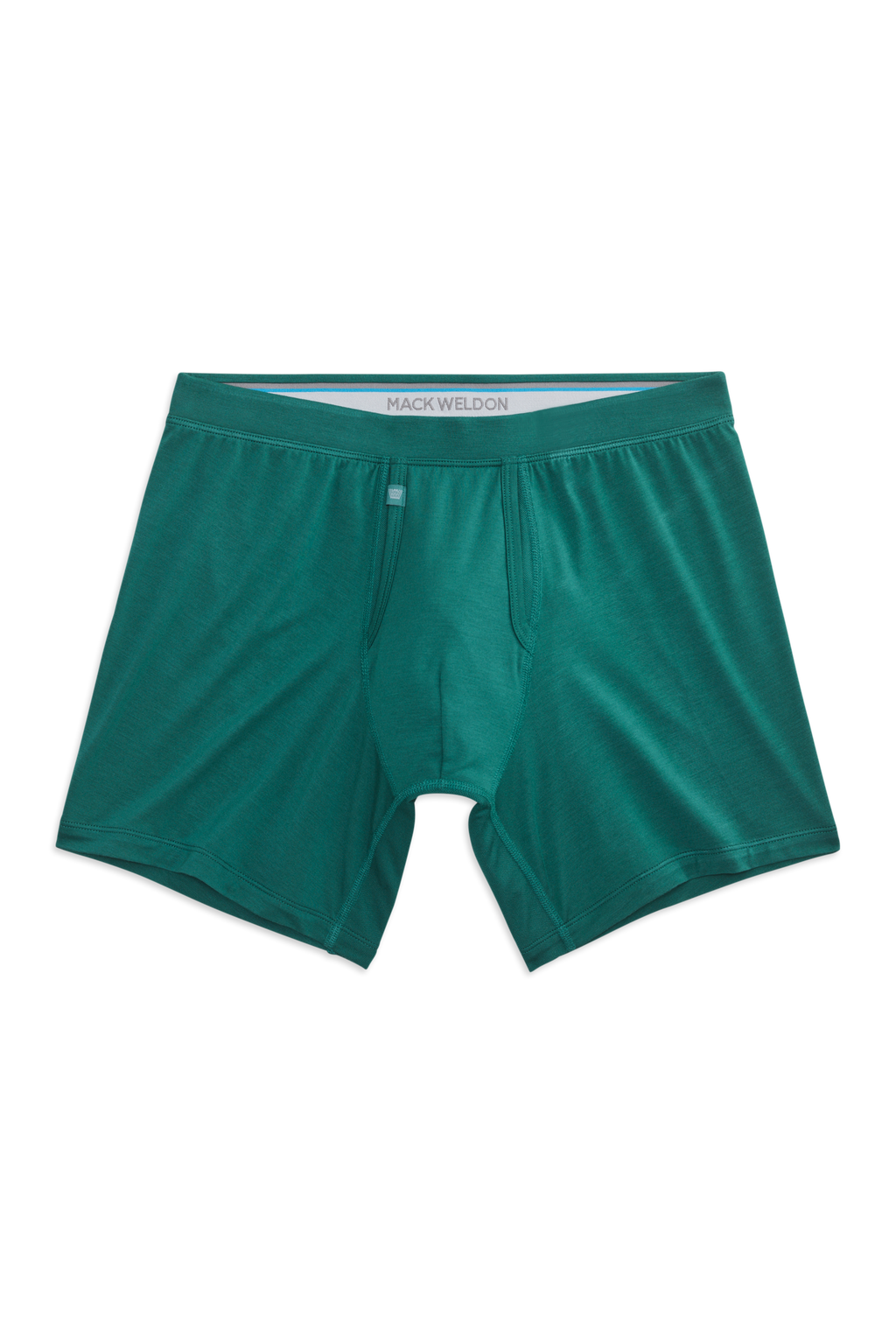SILVER HD Boxer Brief